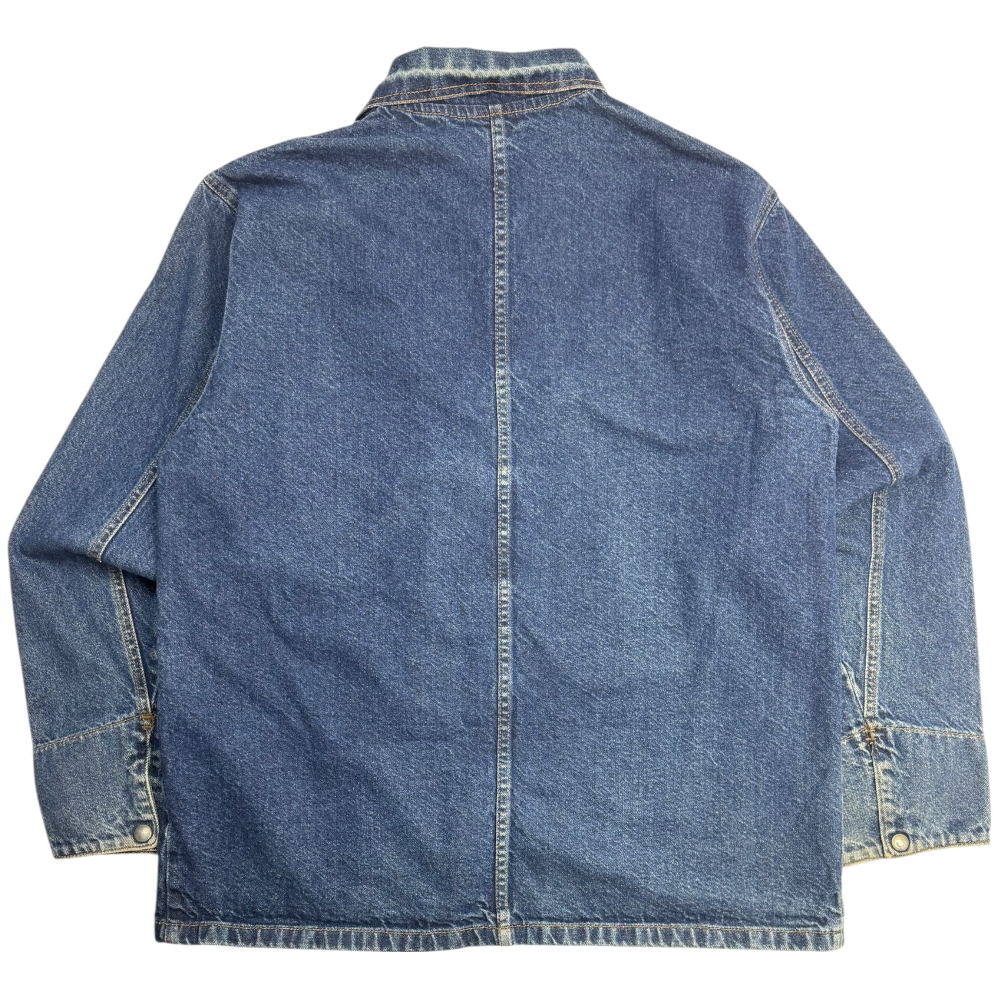 Vintage 3 Pocket Made in Canada Chore Coat