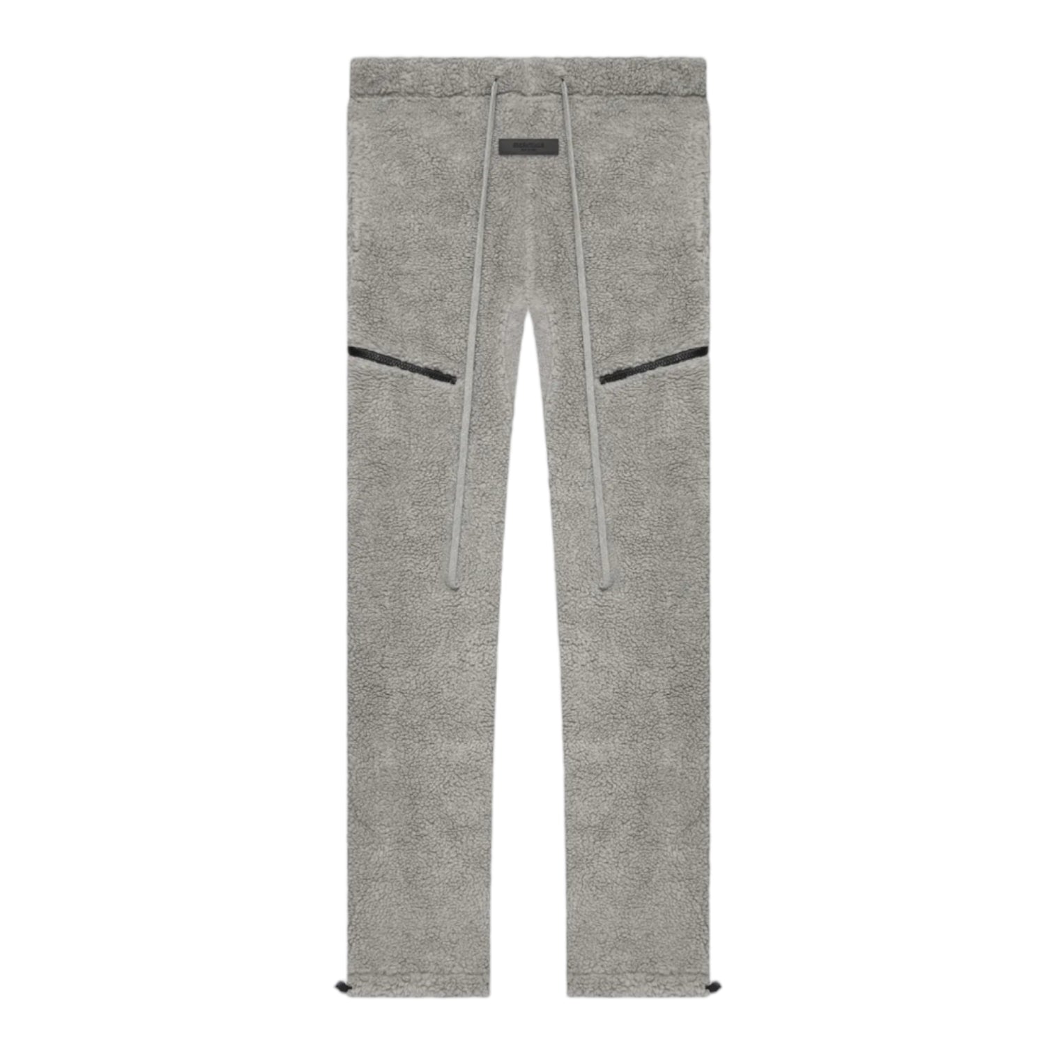 Fear Of God Essentials Polar Fleece Pants Oatmeal