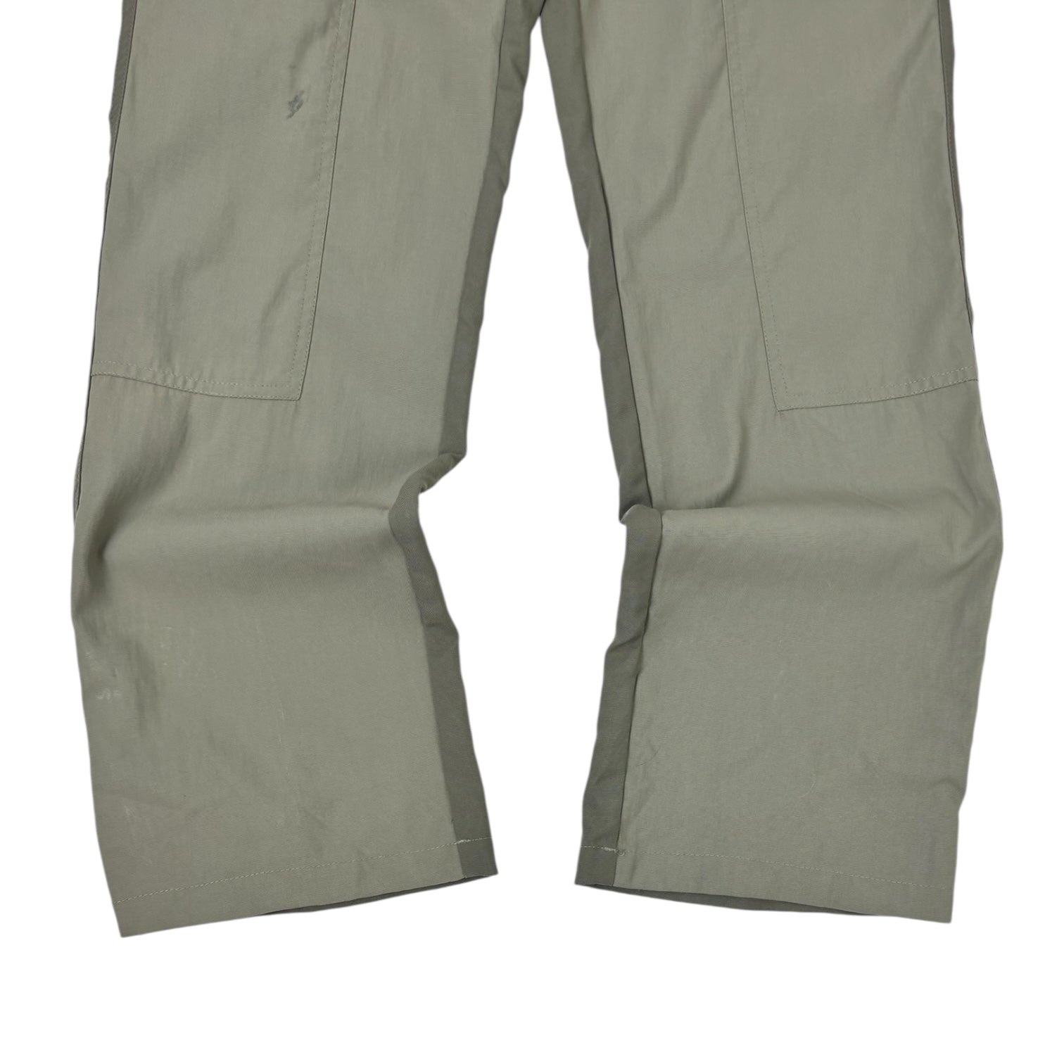 (W) Stussy Design Corp. Hiking Pant Taupe