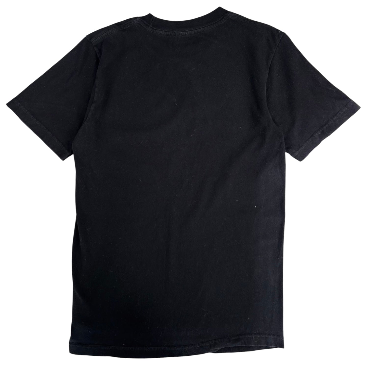 (W) Fox Racing Graphic Tee Black