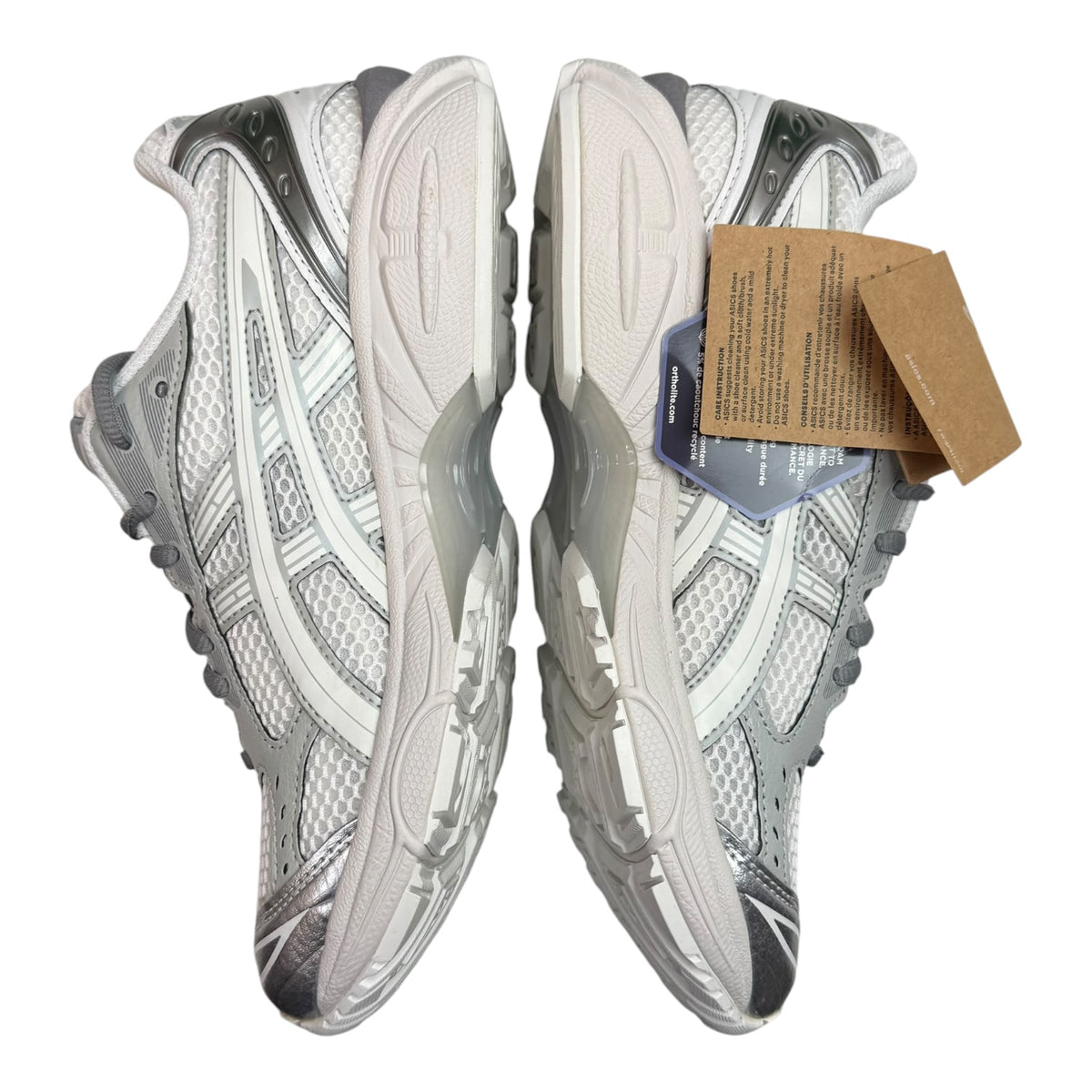 ASICS Gel-Kayano 14 Aritzia Blanc De Blanc