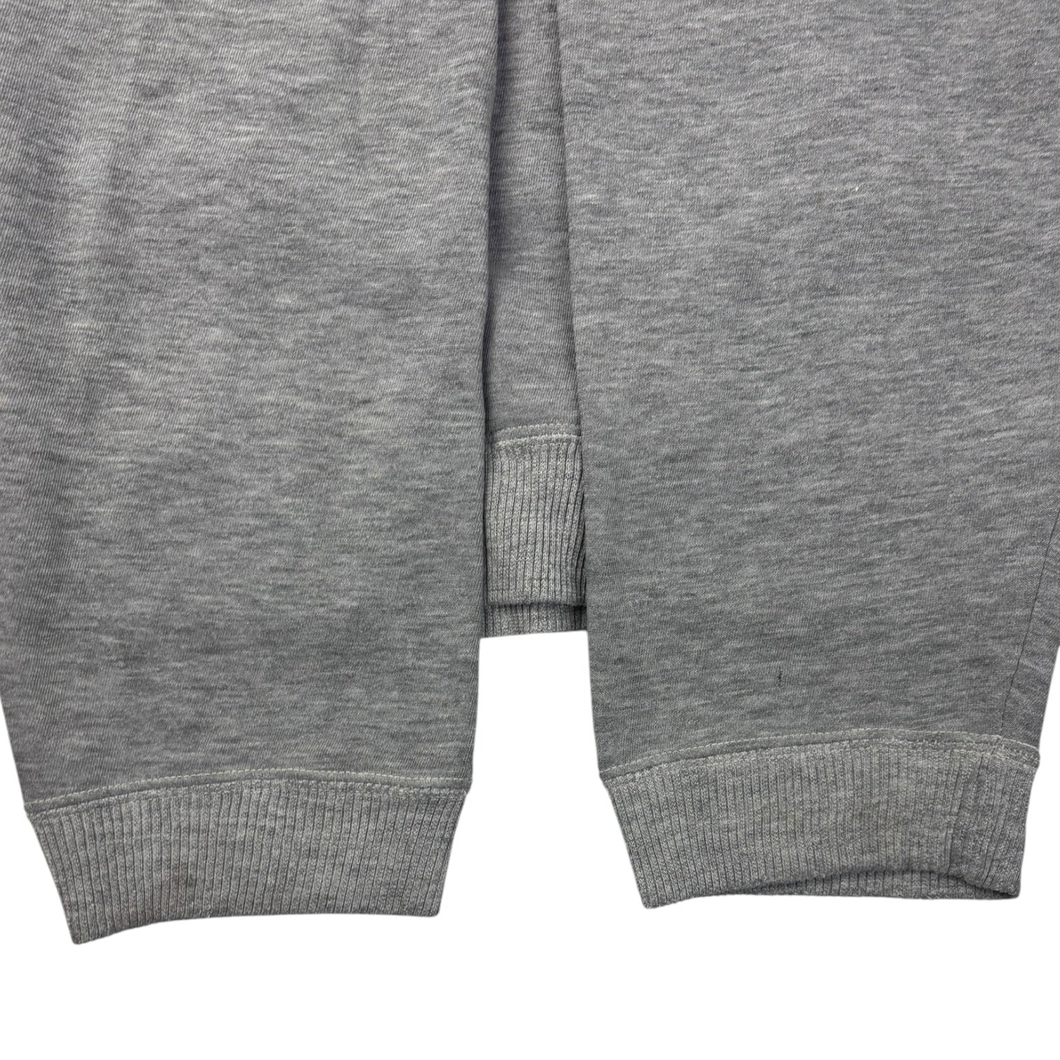 Vintage Quiksilver 'Applied Boardriding Technology' Embroidered Hoodie