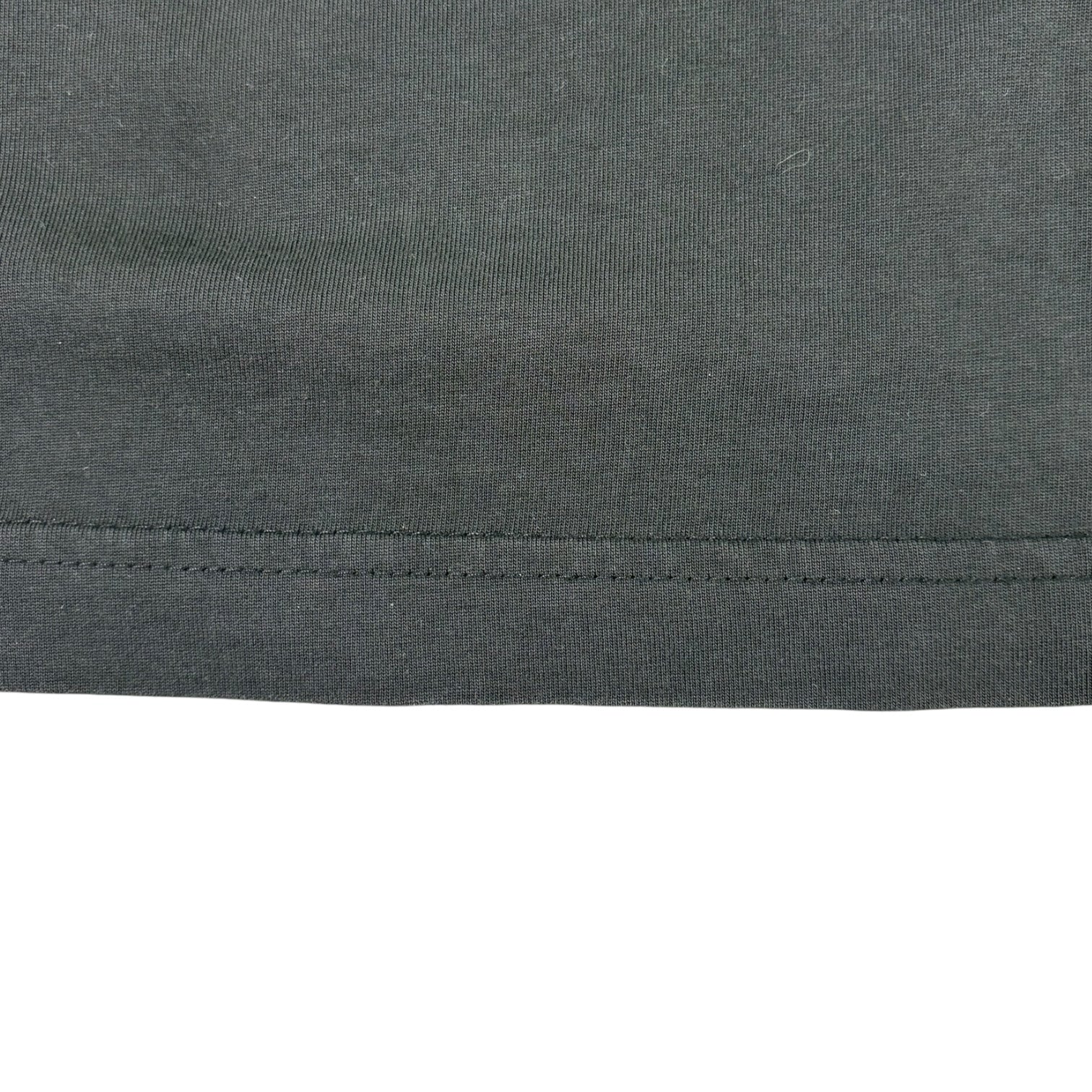 Burberry Brit Polo T-Shirt Black