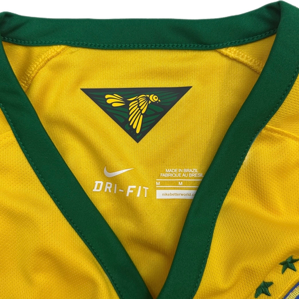 2014 Brazil World Cup Jersey
