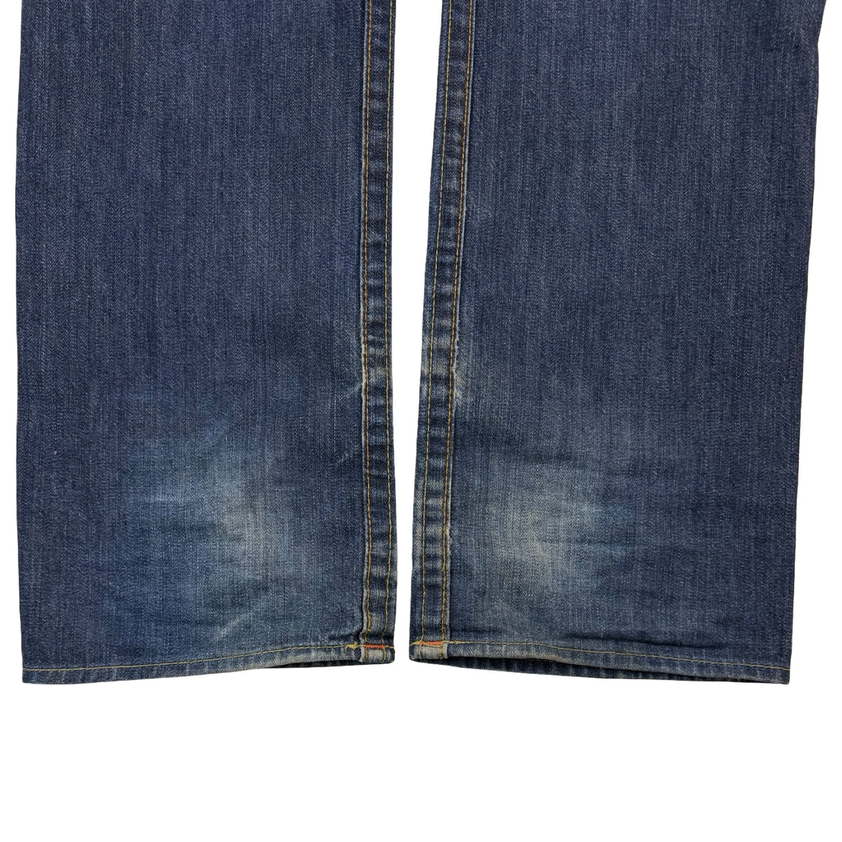 True Religion Ricky Jeans Deep Indigo