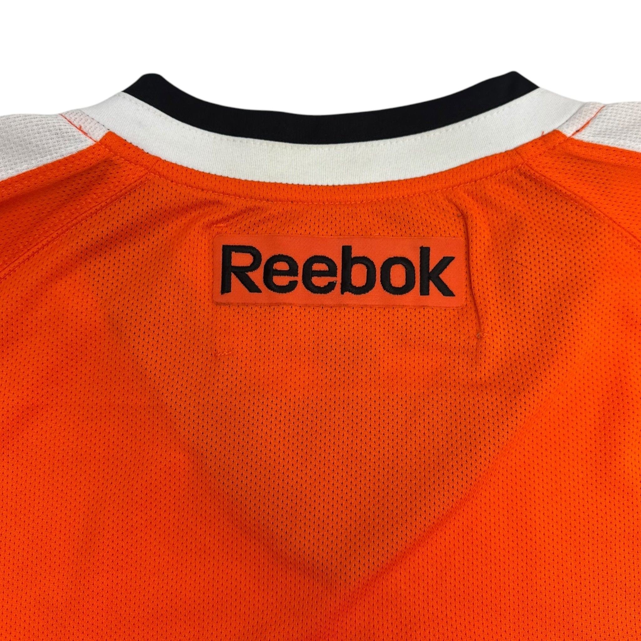 Philadelphia Flyers Reebok Home Jersey