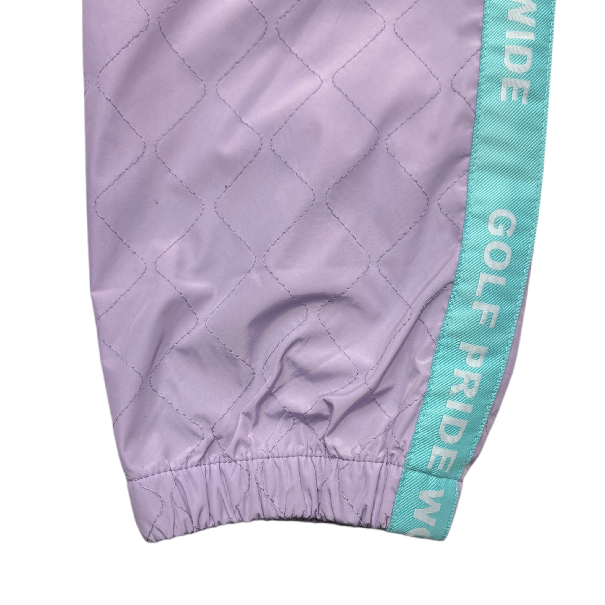 GOLF Wang “Golf Pride World Wide” Track Pants