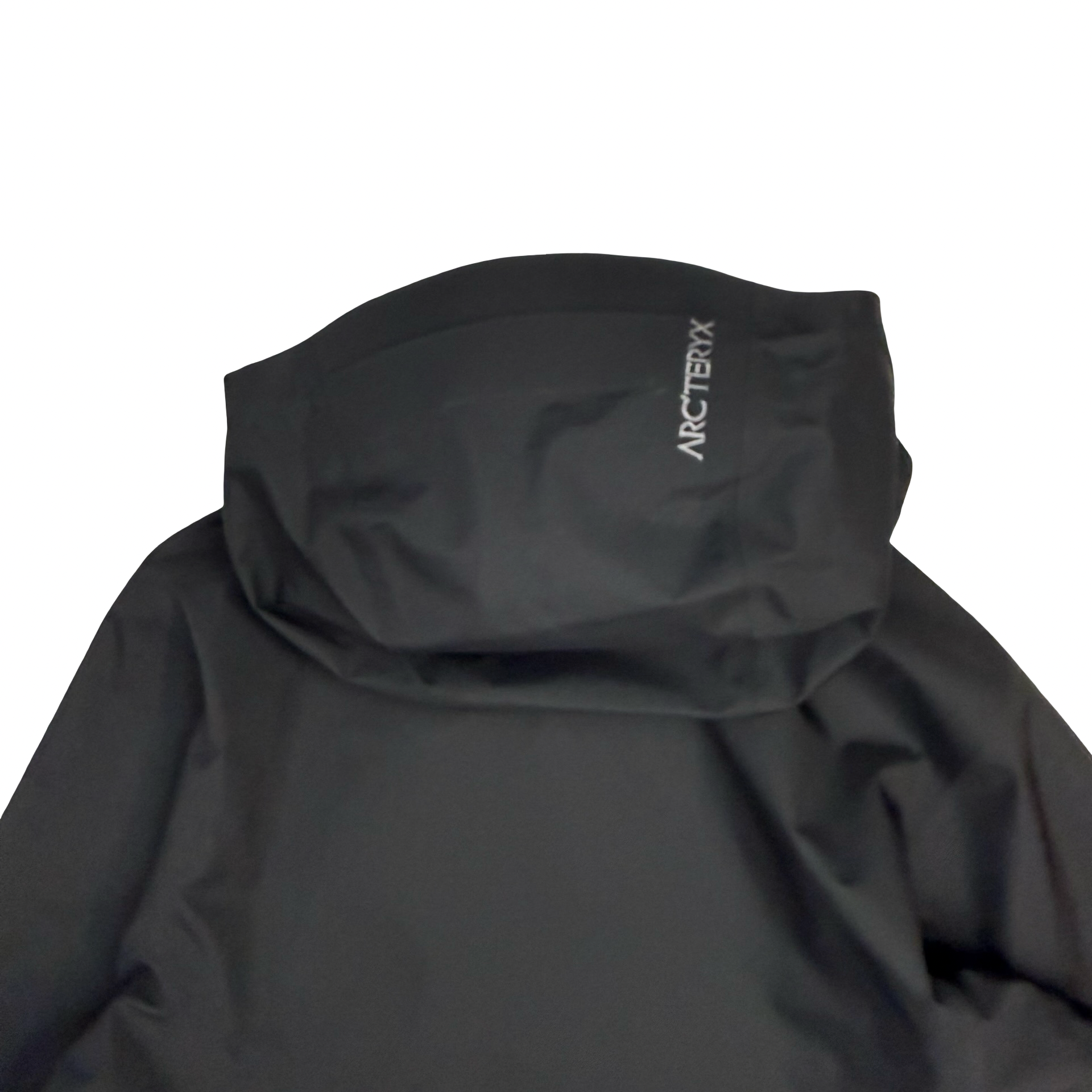(W) Arc’teryx Sentinel Jacket Black