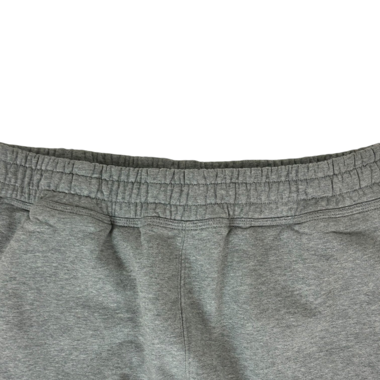 Stussy Stock Logo Sweatpants Grey