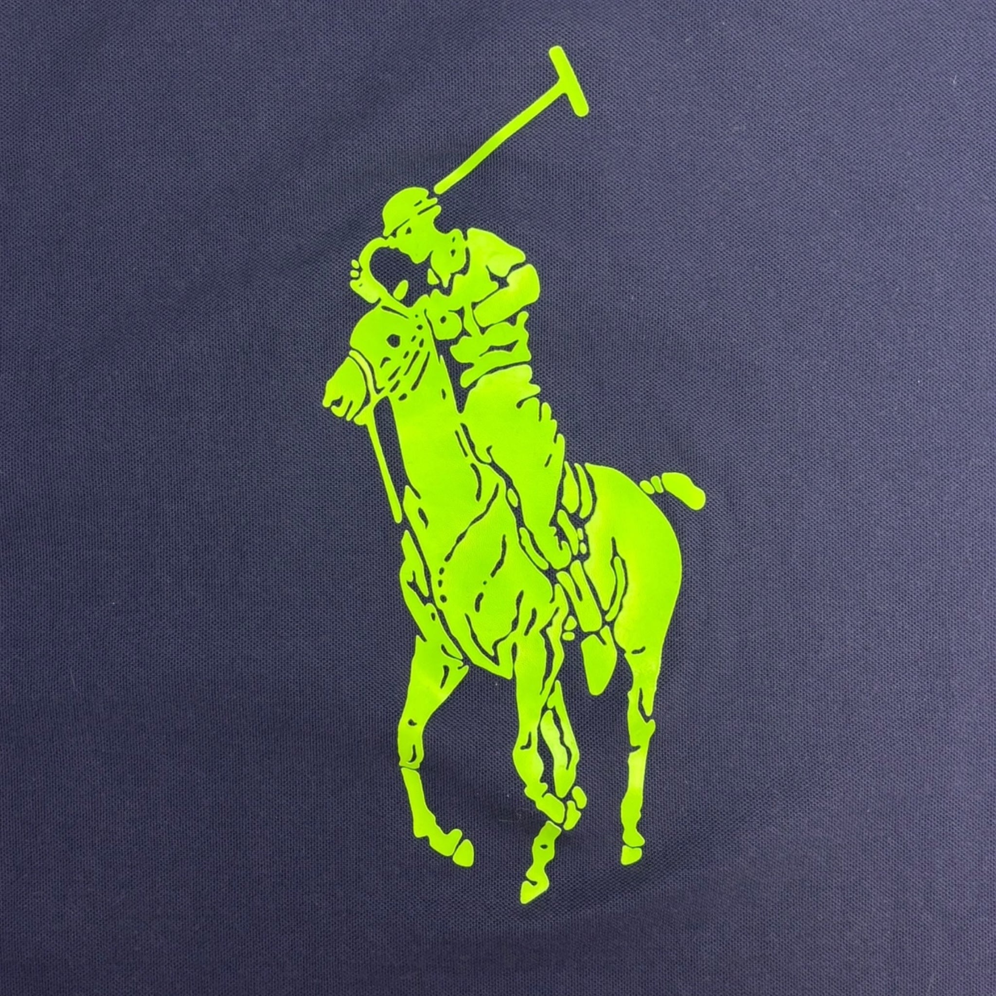 Vintage Polo Ralph Lauren Big Pony Shirt