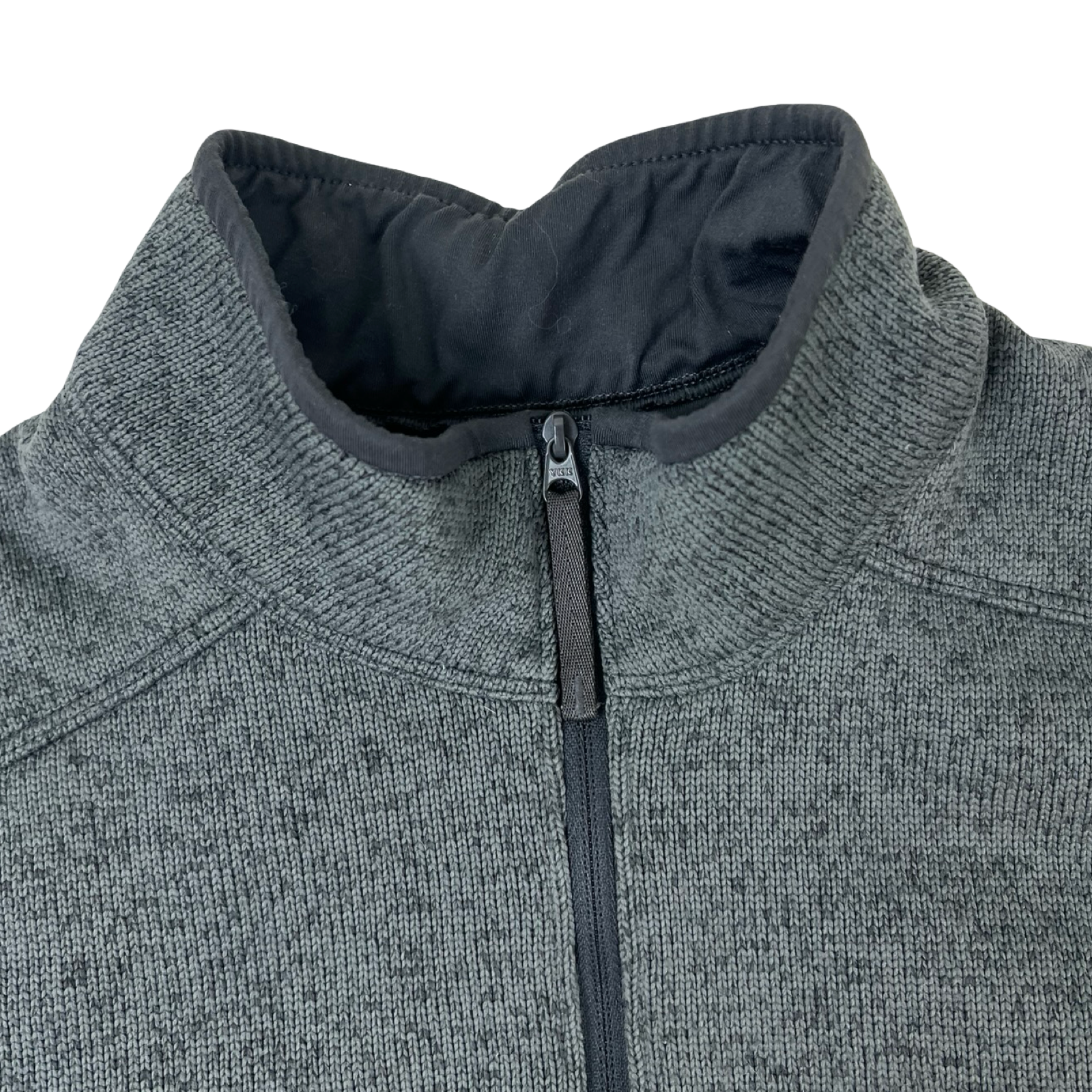 Arc'teryx Covert Half Zip Fleece