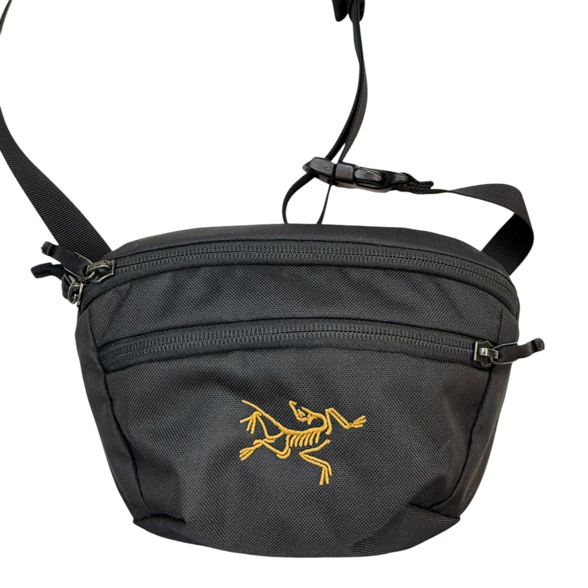 Arc’teryx Mantis 1 Waist Pack Black