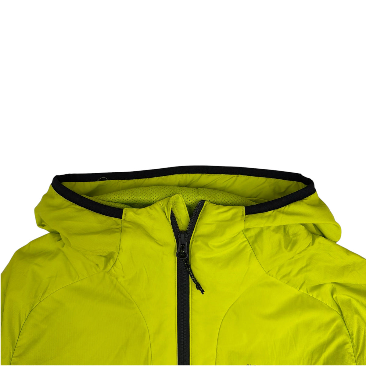 Mountain Hardwear Kor Air Shell Warm Jacket Glow