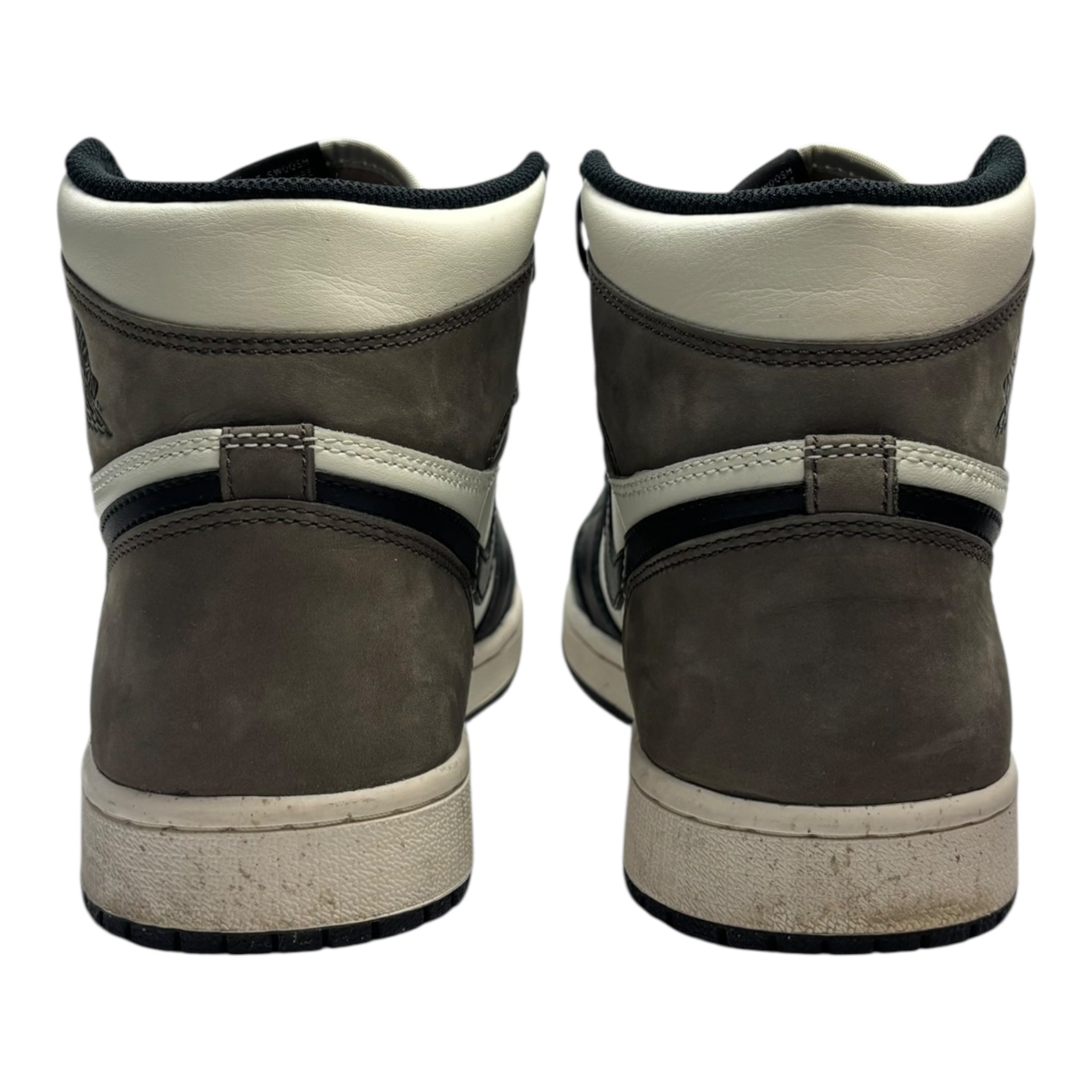 Jordan 1 High Mocha (Used)