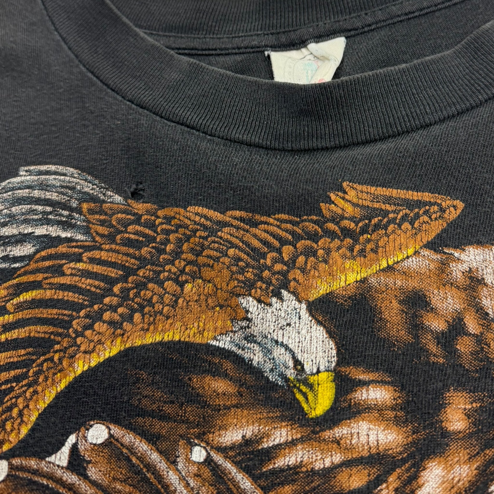 Vintage American Thunder Native T-Shirt