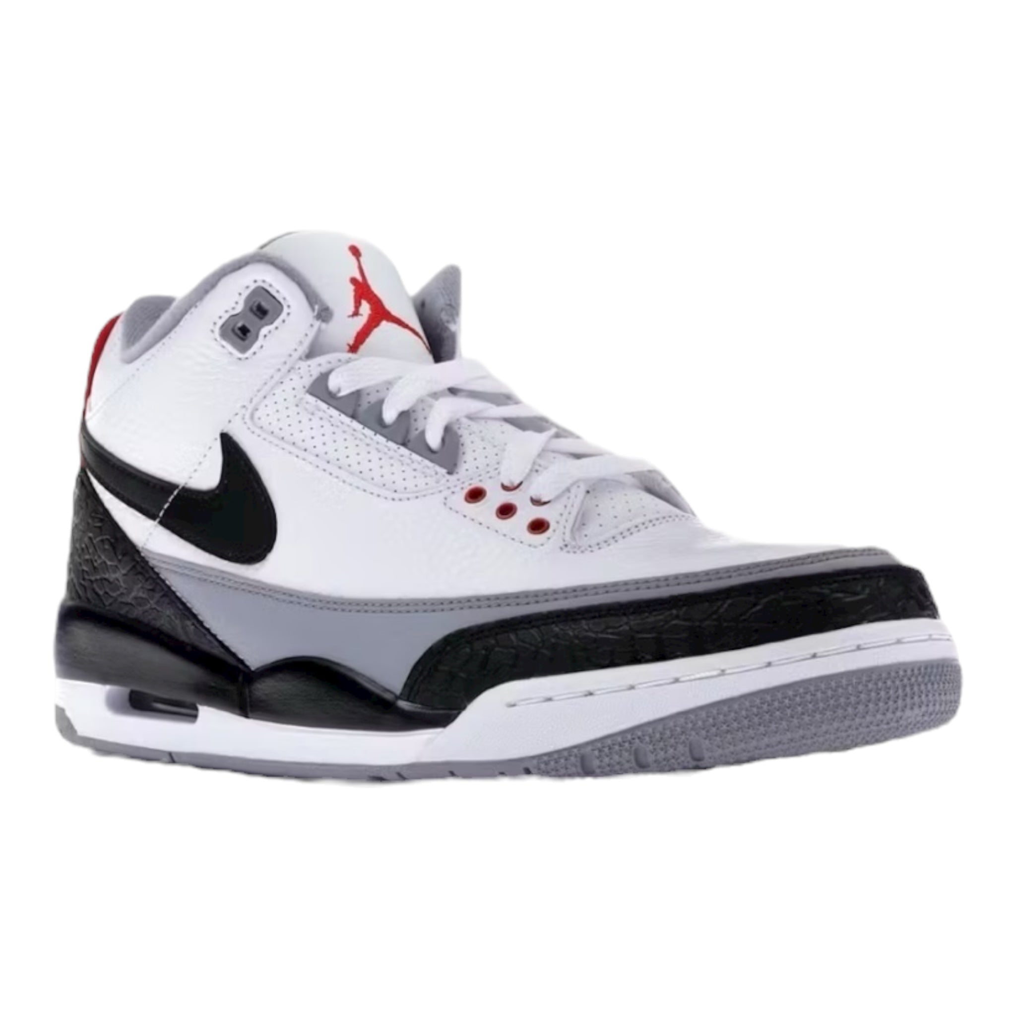 Jordan 3 Tinker Hatfield