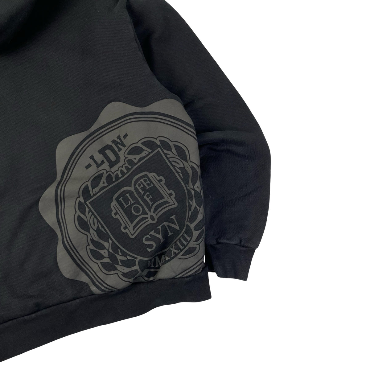 Syna World College Hoodie