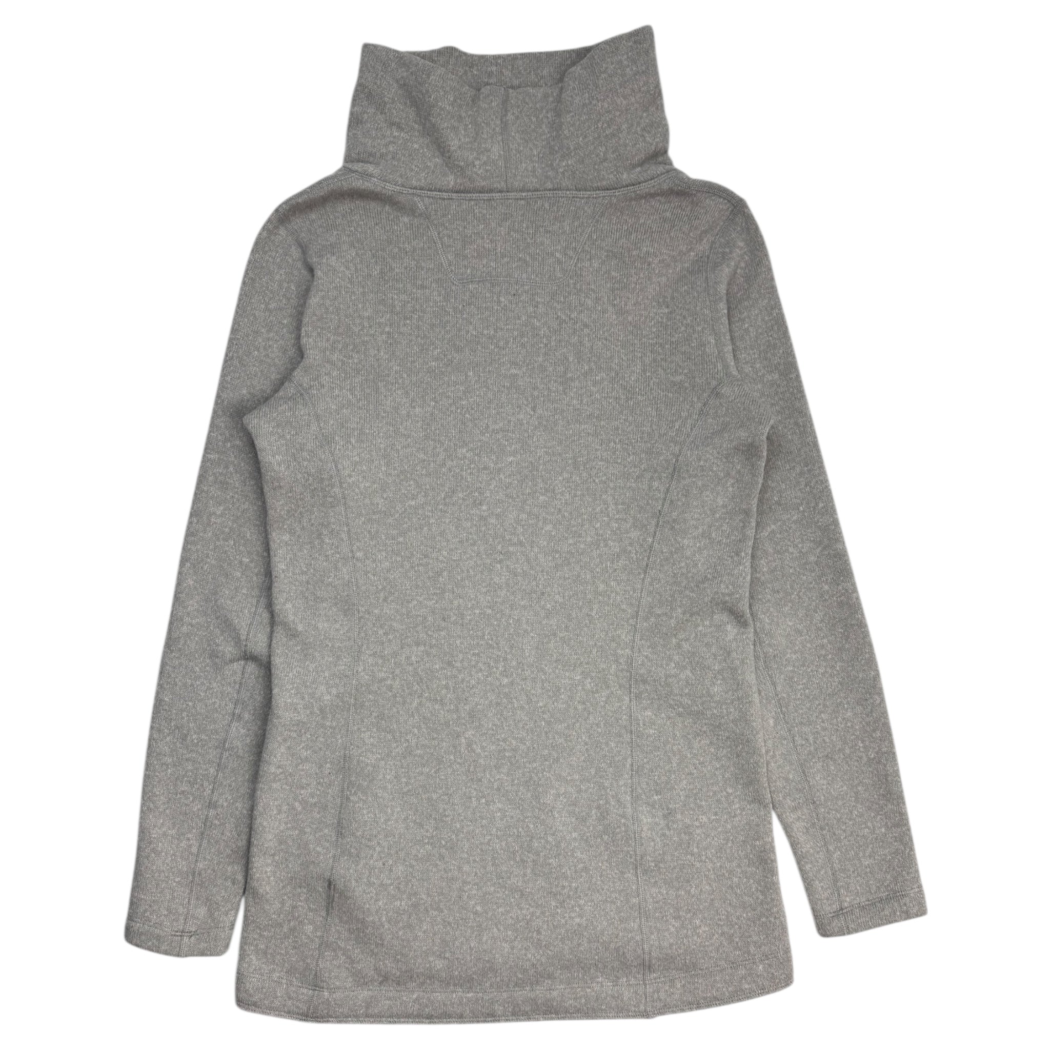 Arc’teryx Women’s Desira Tunic Pullover Cowl Neck