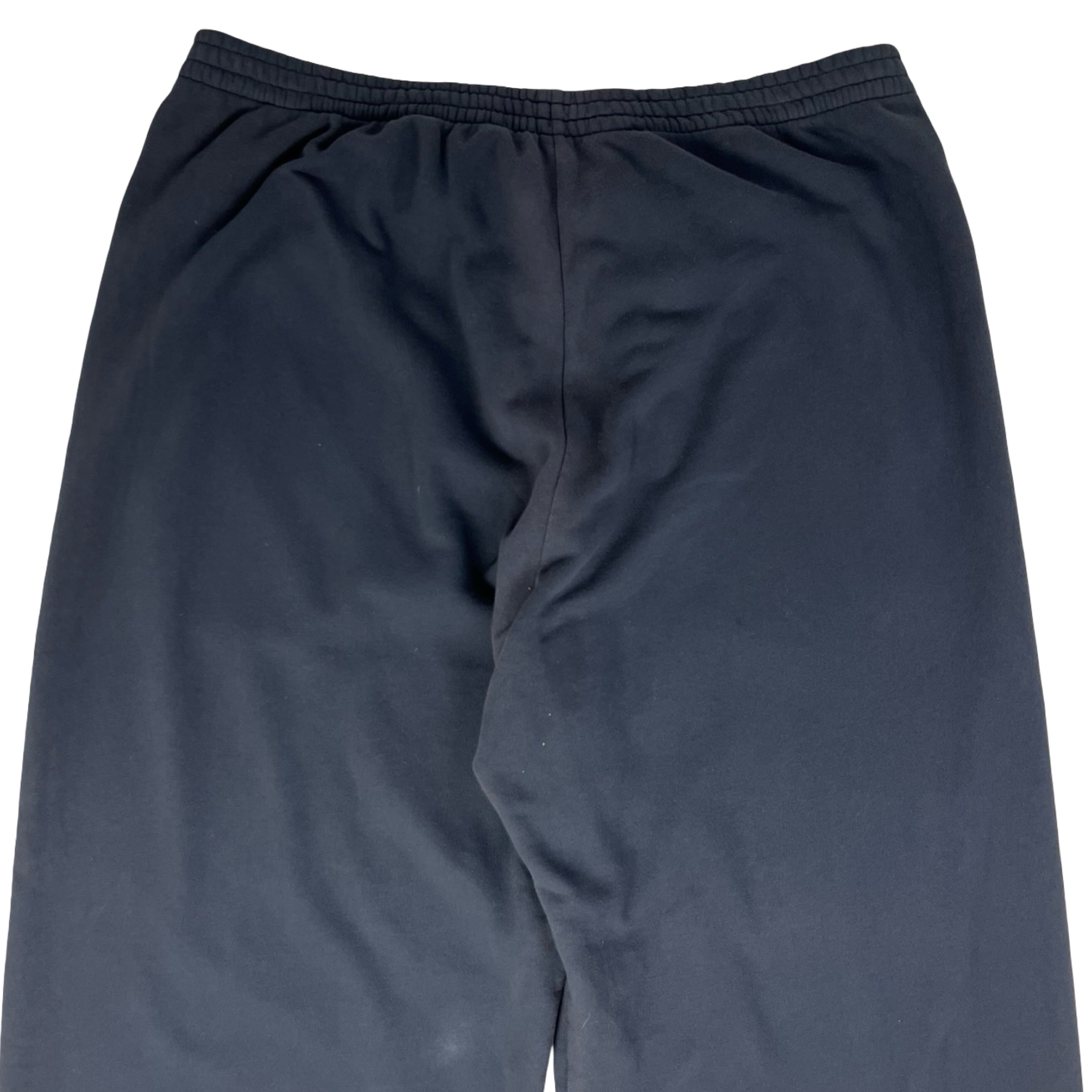 YZY x GAP Double Layer Sweat Bottoms Navy