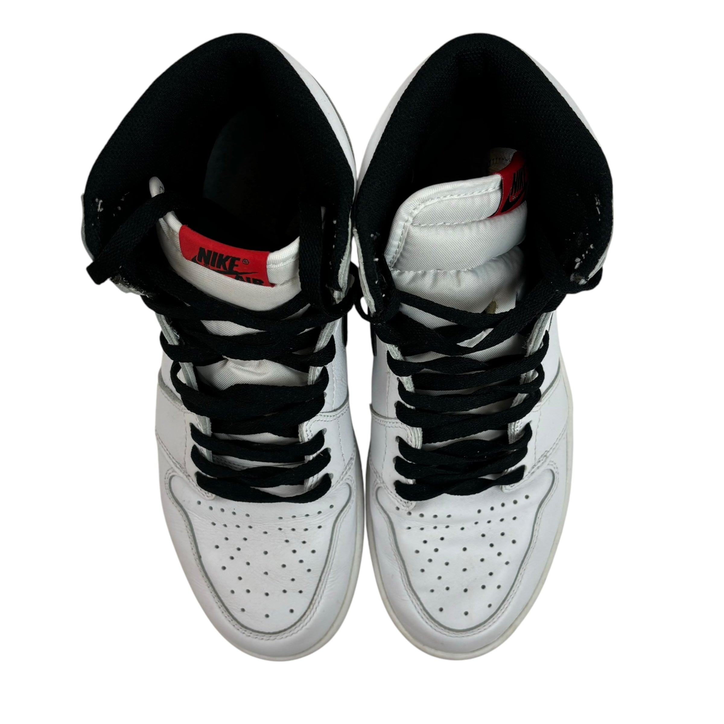 Jordan 1 Retro Yin Yang White (Used)