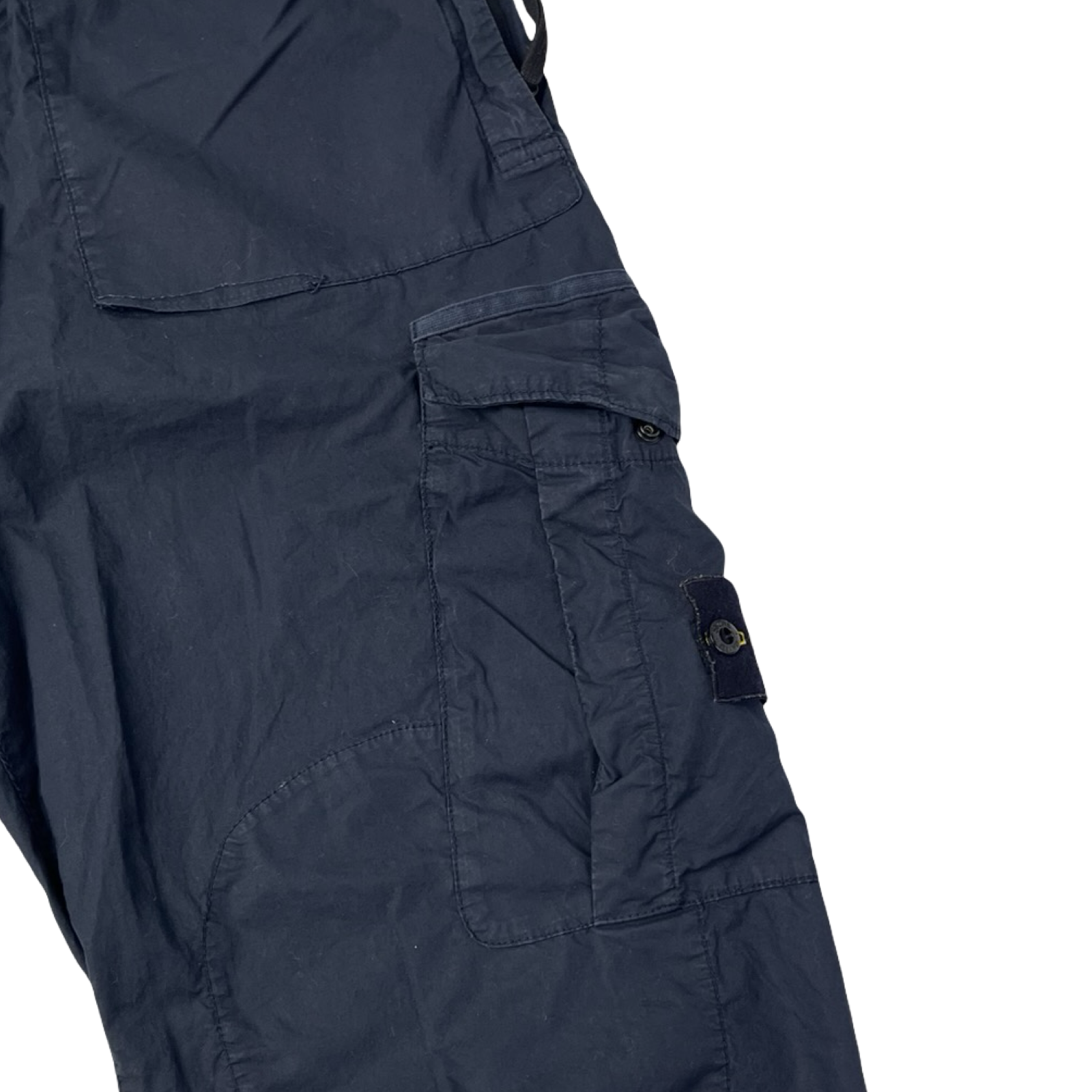 Stone Island Light Weight Cargo Pant