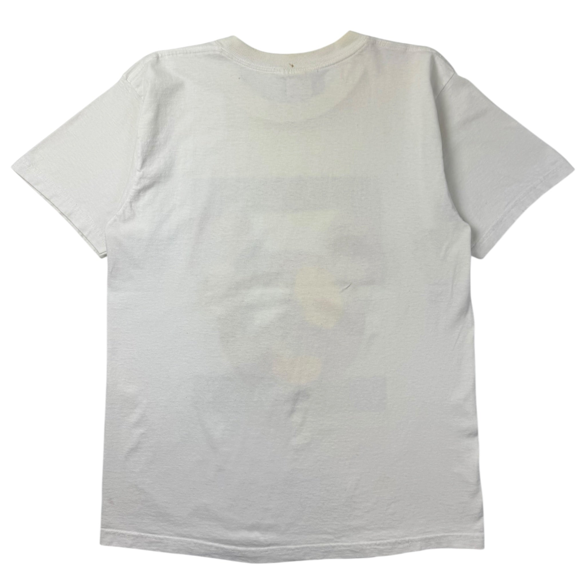 Vintage Disney Mickey Mouse Tommy Hilfiger Parody T-Shirt
