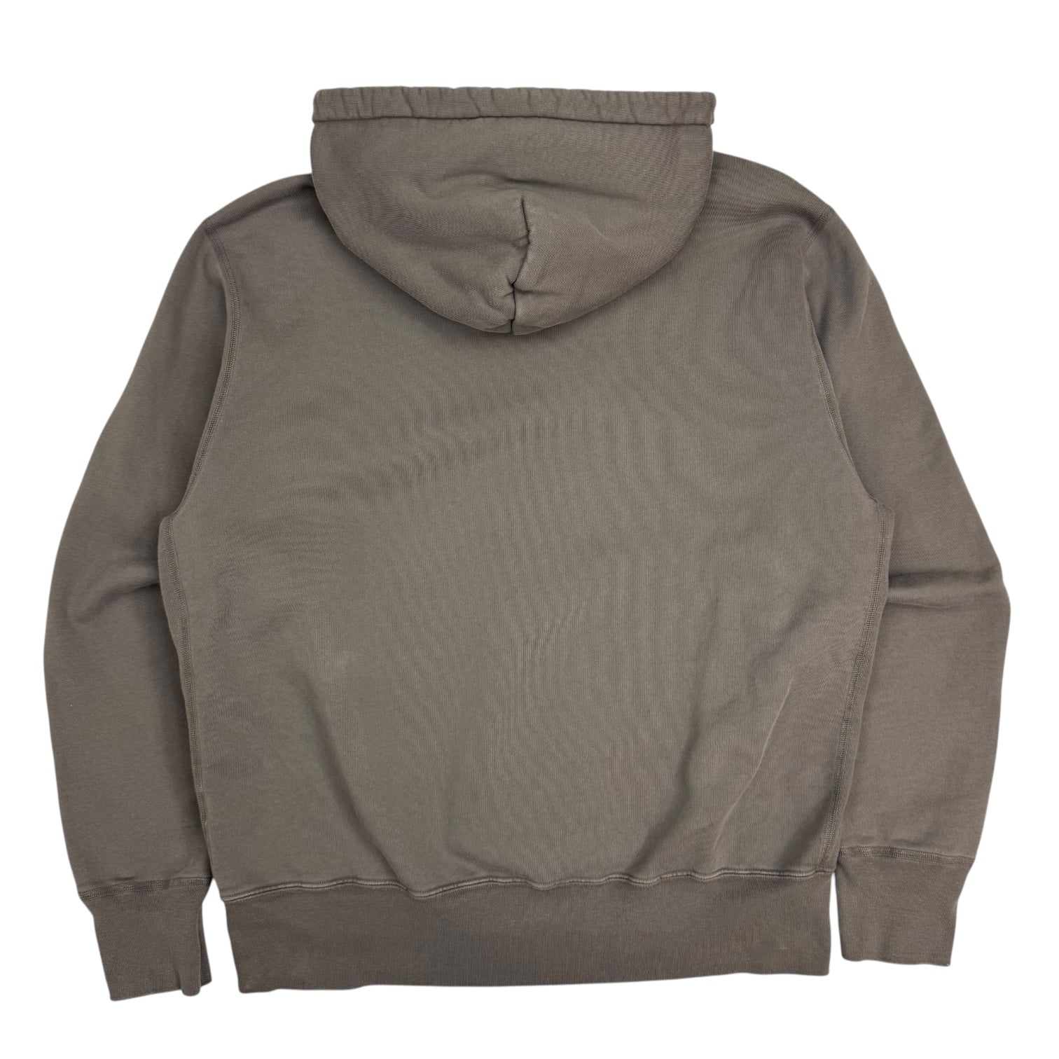 Lady White Co Hoodie Cave Wash