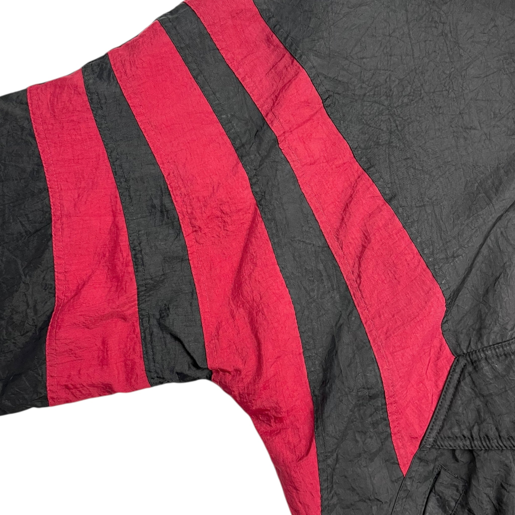 Vintage Starter Black Label 1/4 Zip Jacket