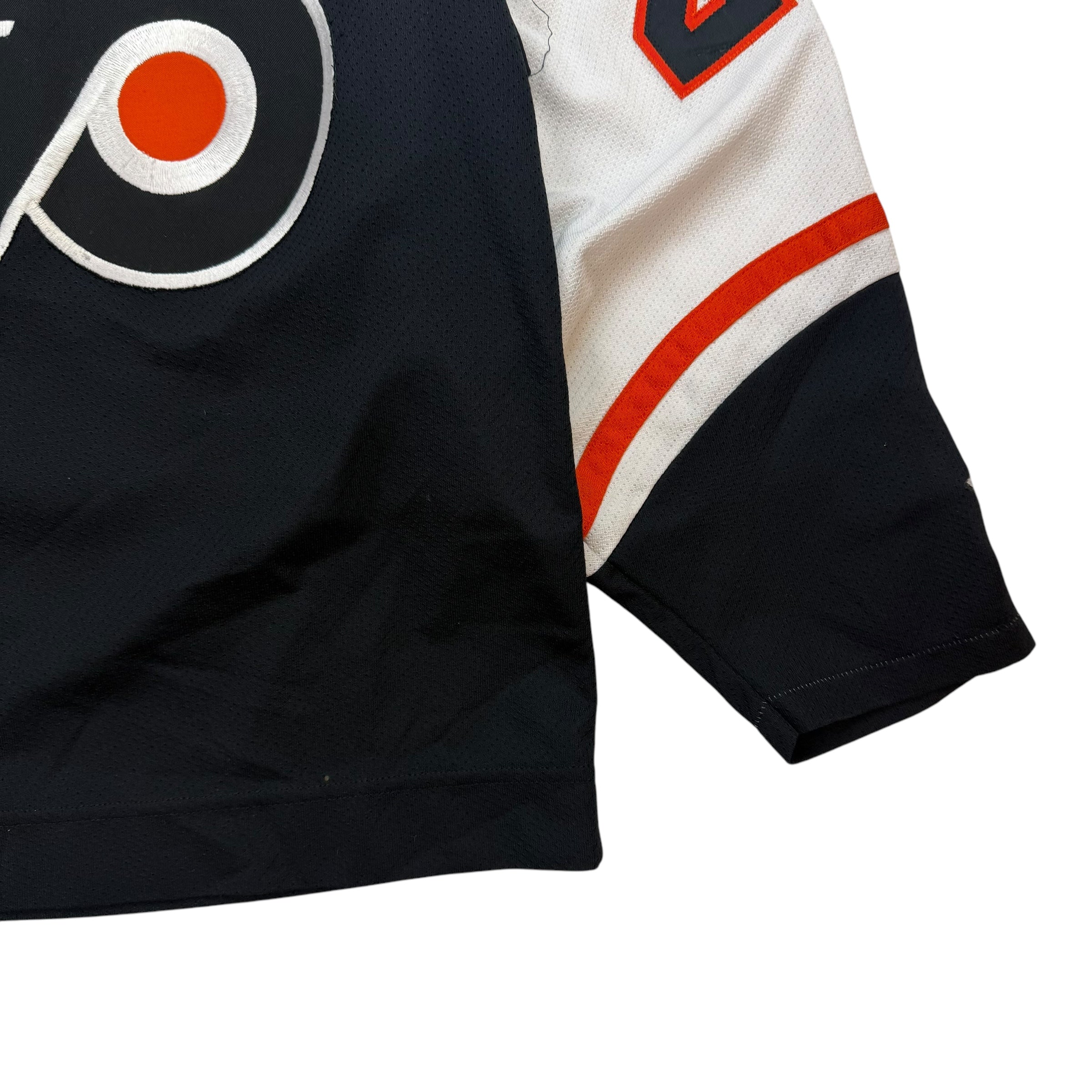 Vintage KOHO Phillidelphia Flyers Gauchier Jersey