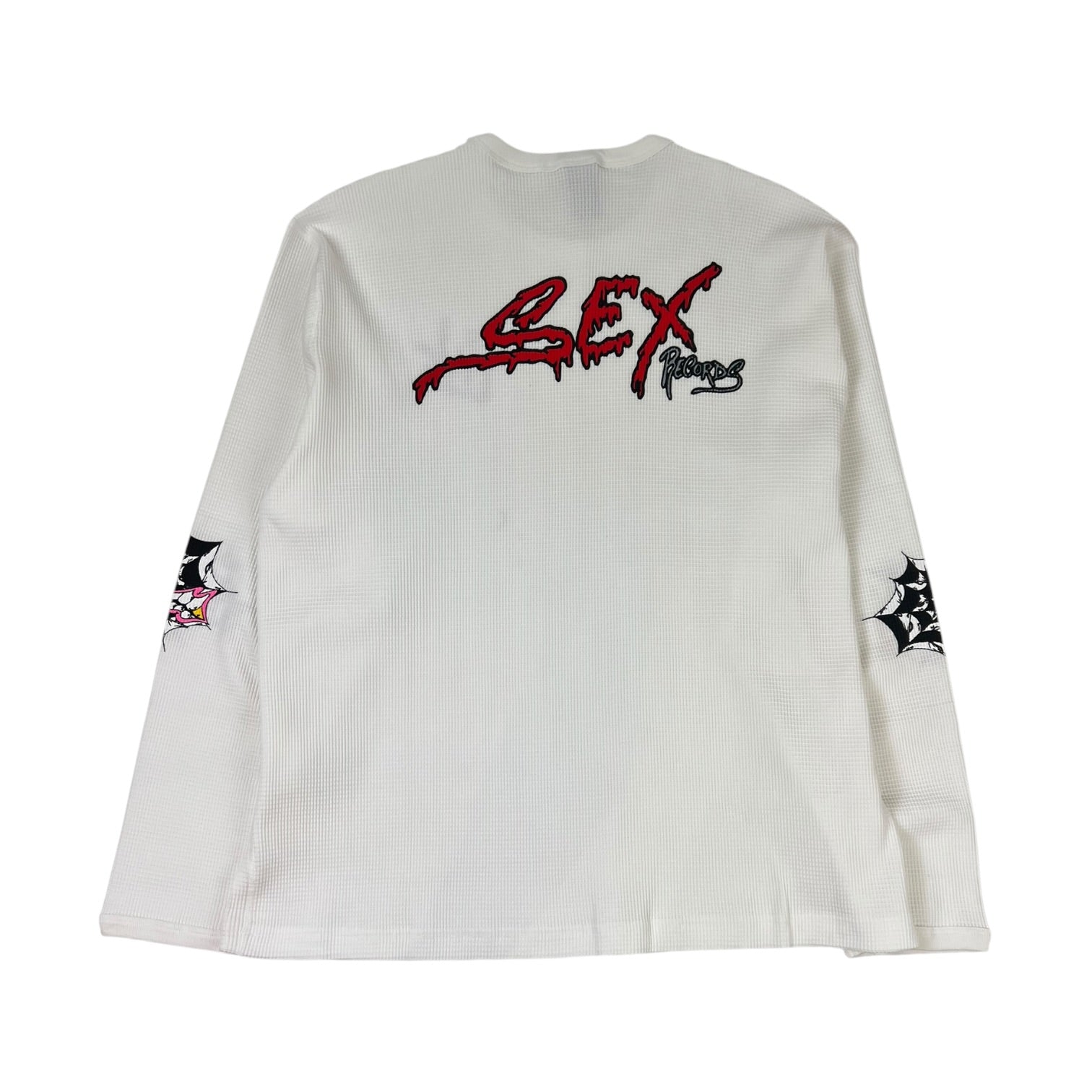 Matty Boy Anti Promo Long Sleeve Thermal