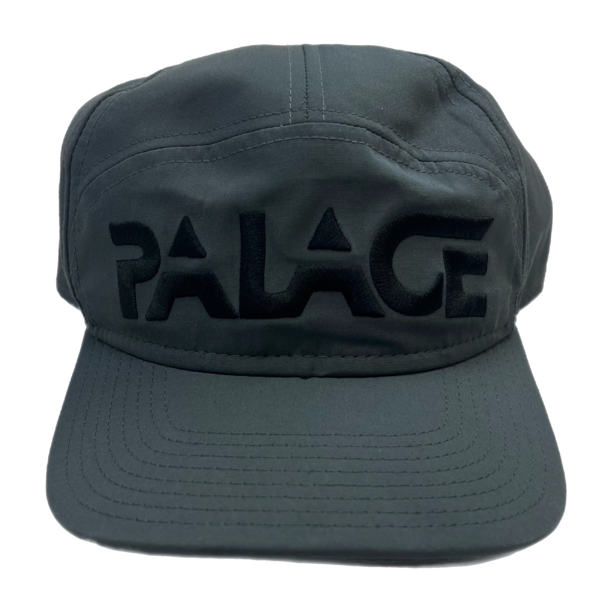 Palace Motor Hat Grey/Black