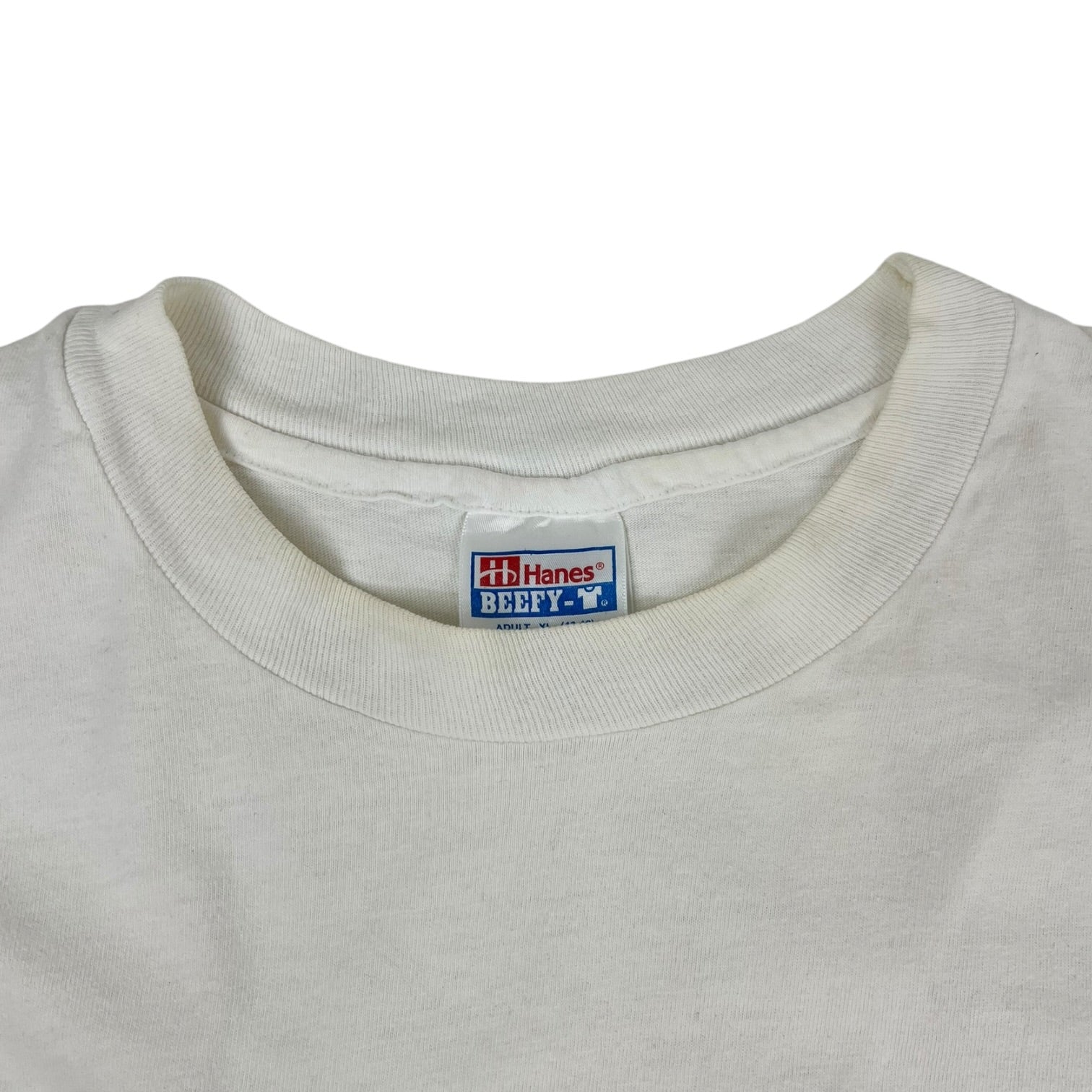 Vintage Mermaid Hot Bottom Antifouling Paint Graphic T-Shirt
