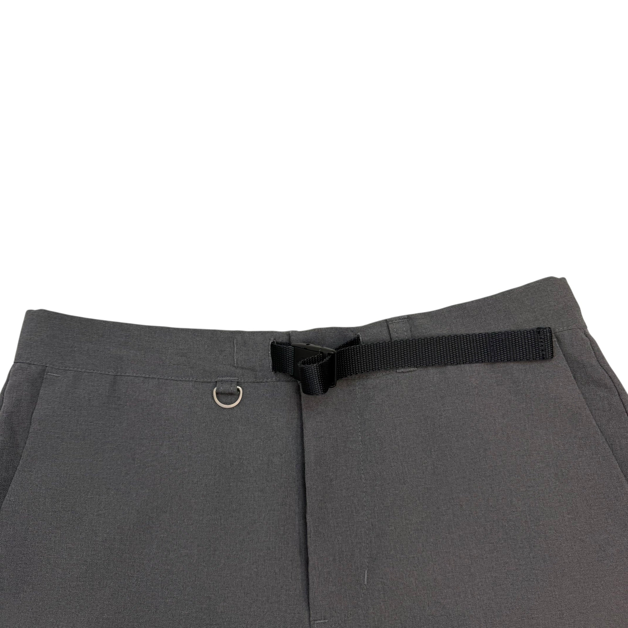 The North Face Purple Label Field Shorts Grey