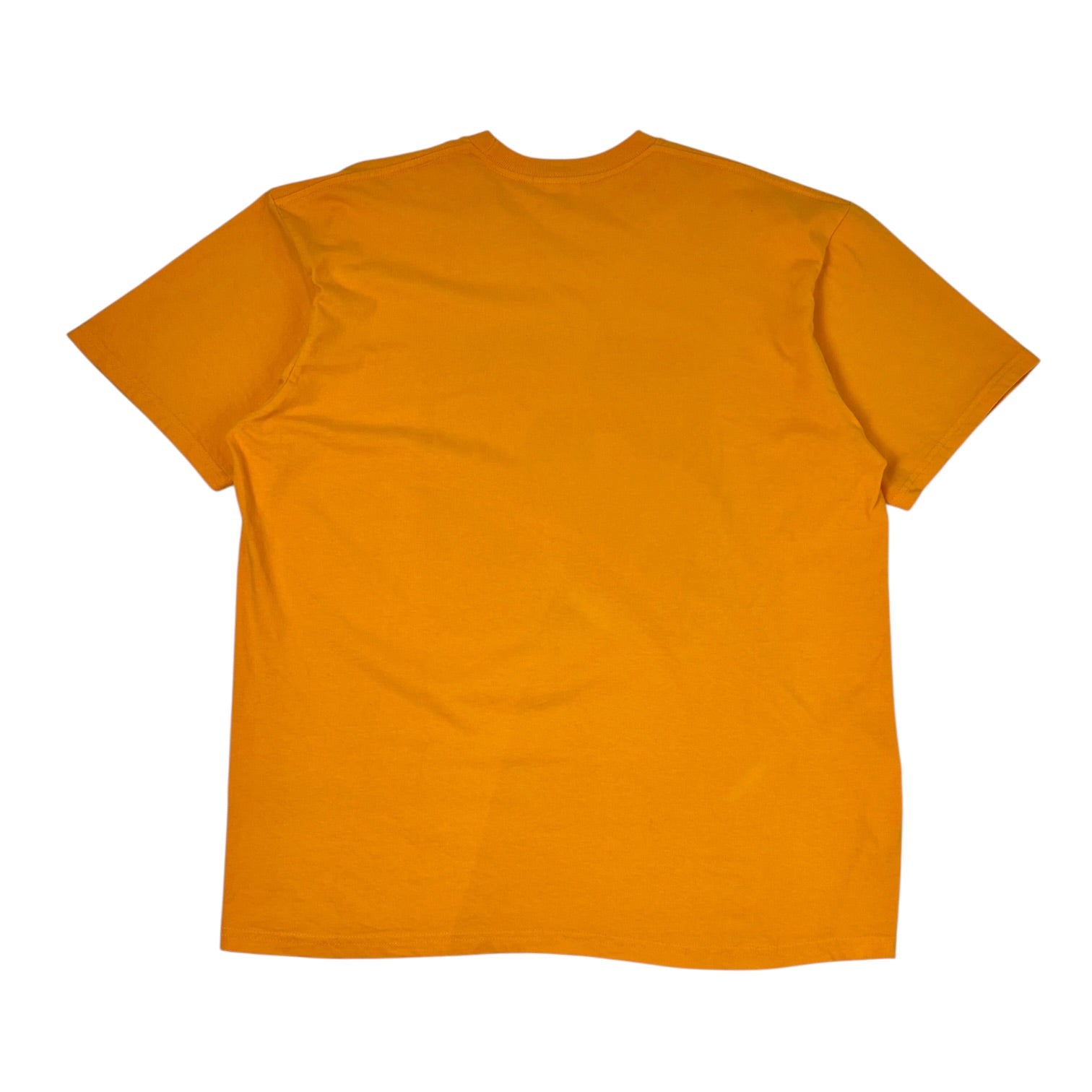 Supreme Group T-Shirt Orange