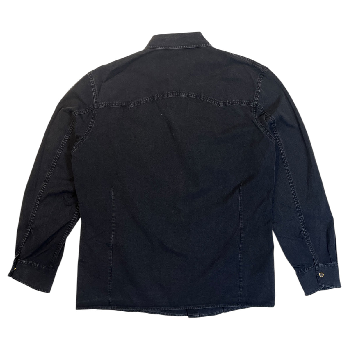 Our Legacy New Frontier Shirt