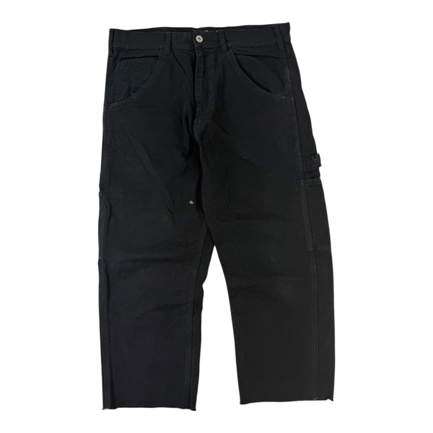 Stan Ray OG Painter Pants Black