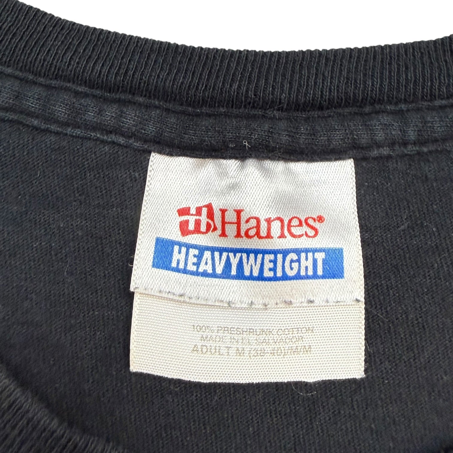 2010 Iron Maiden Canada The Final Frontier Tour Tee Black