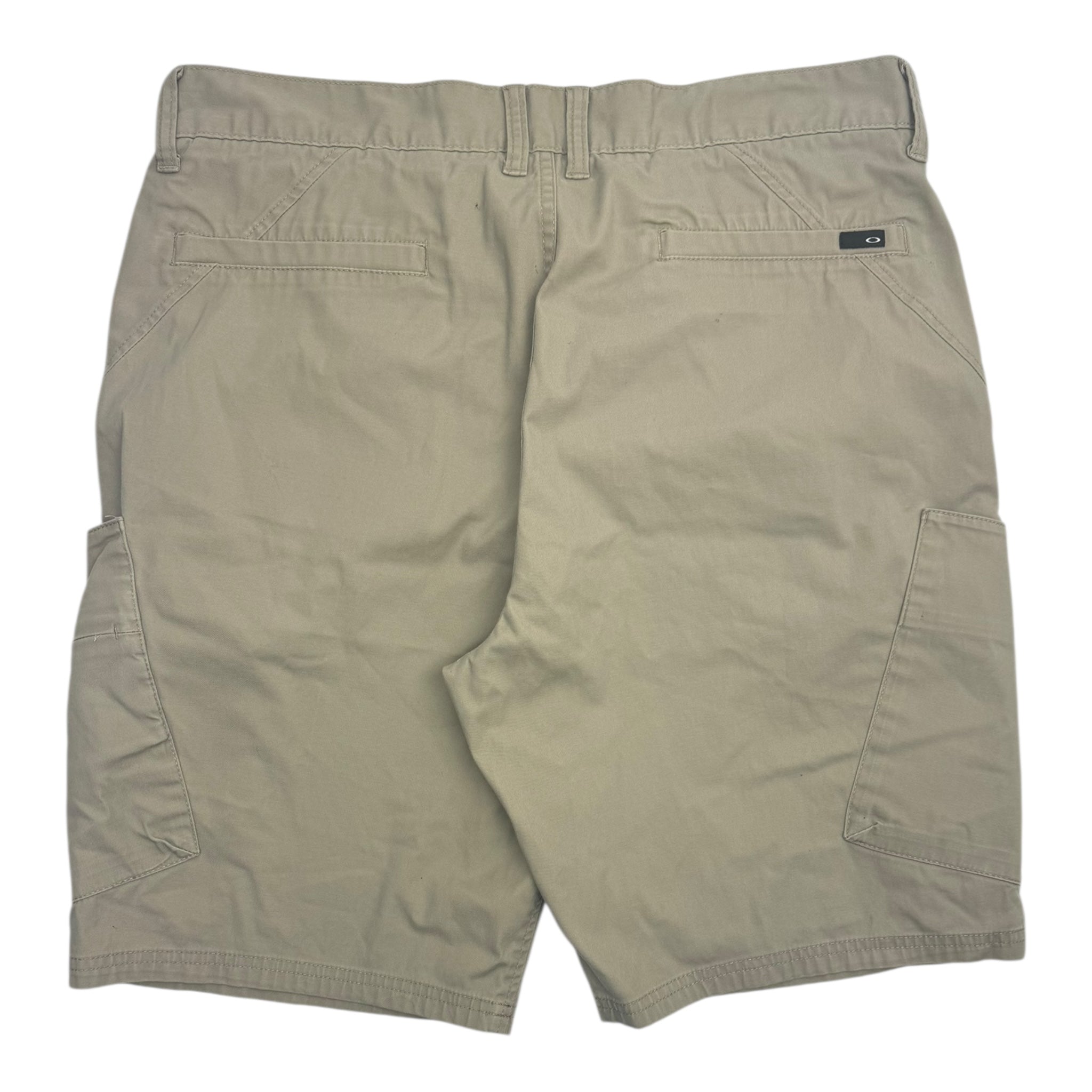 Y2K Oakley Cargo Shorts
