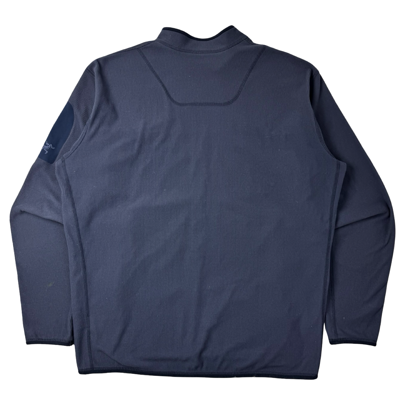 Arc’teryx Covert Cardigan Fleece Jacket Navy Blue