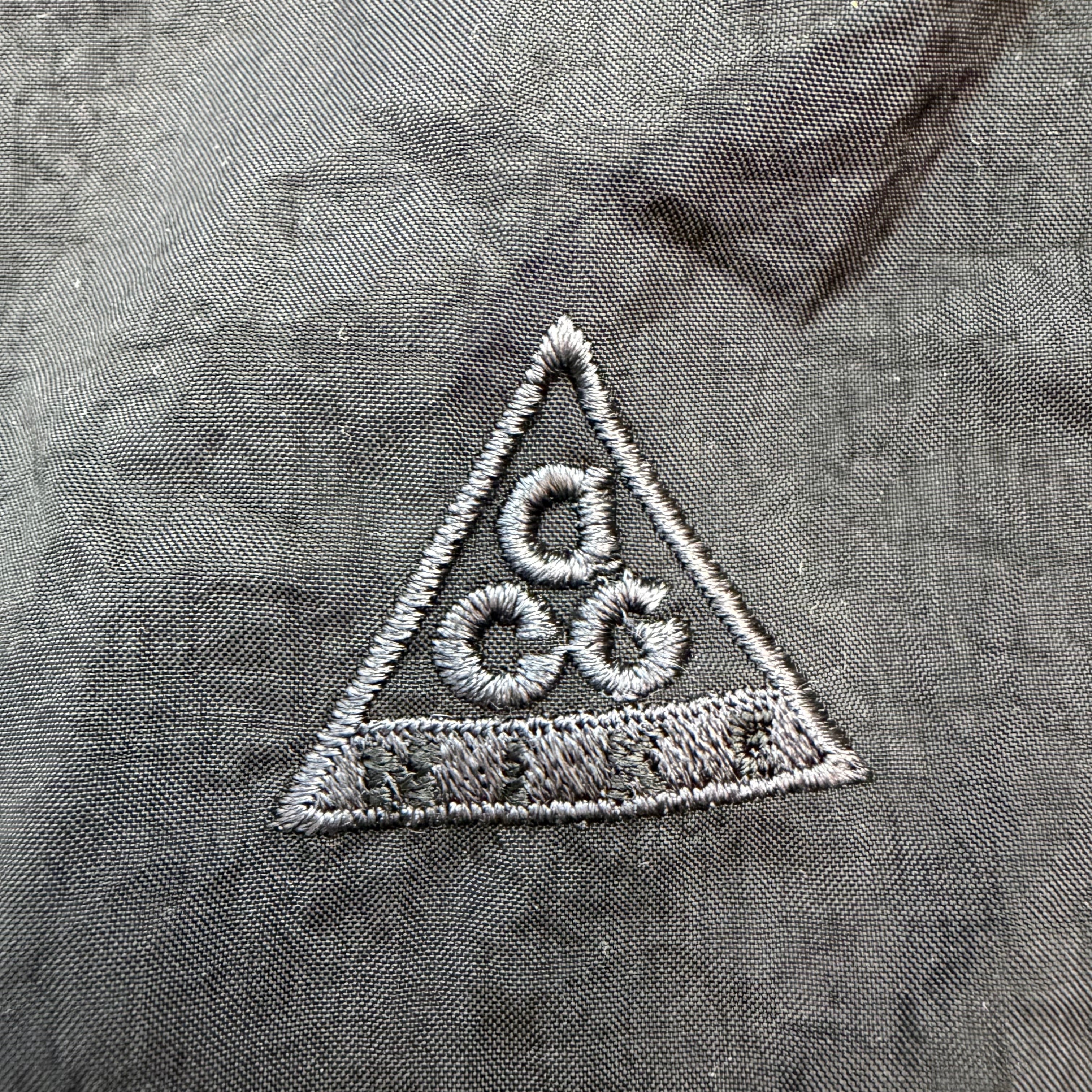 Vintage Nike ACG Shorts Black