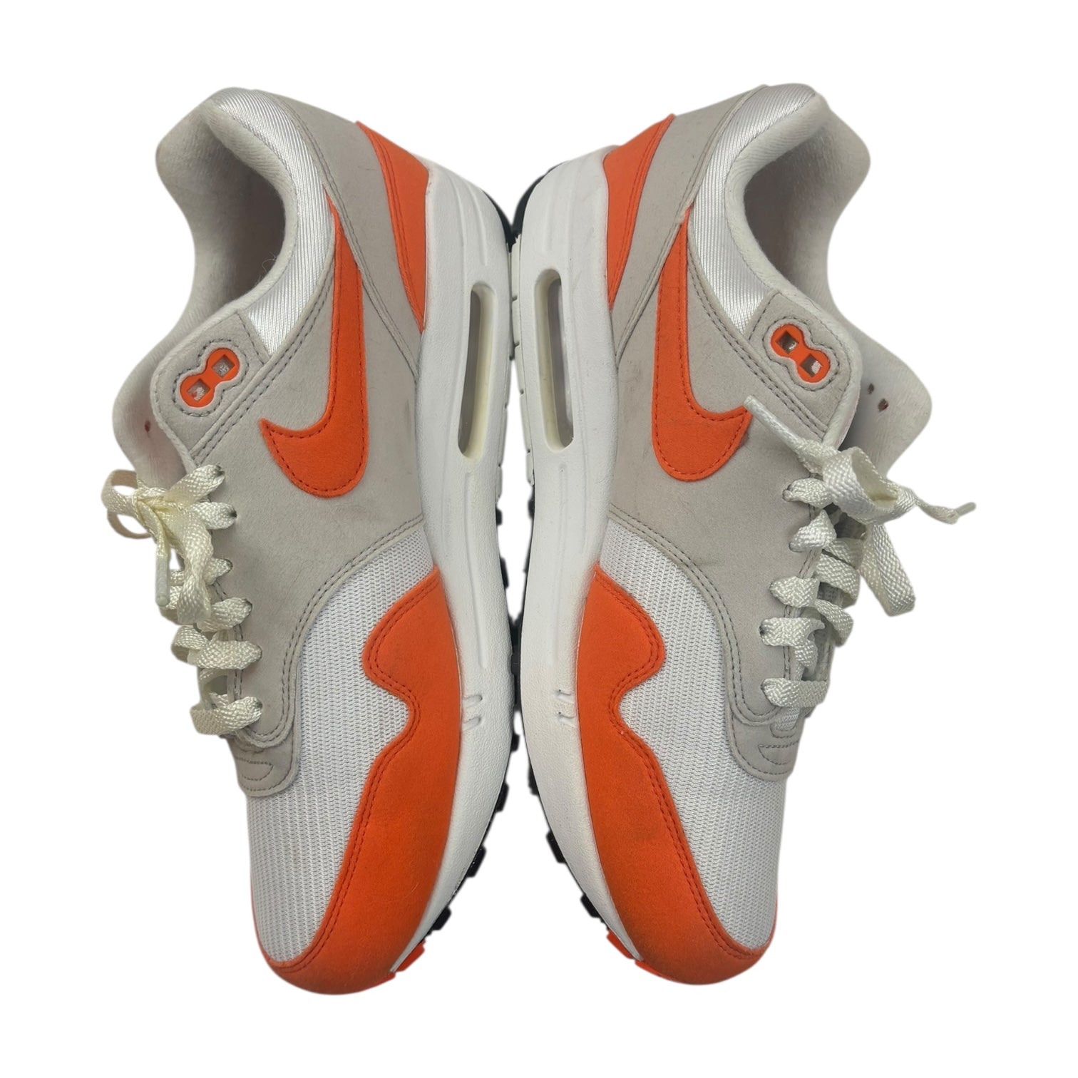 Nike Air Max 1 ‘87 Safety Orange (Used)
