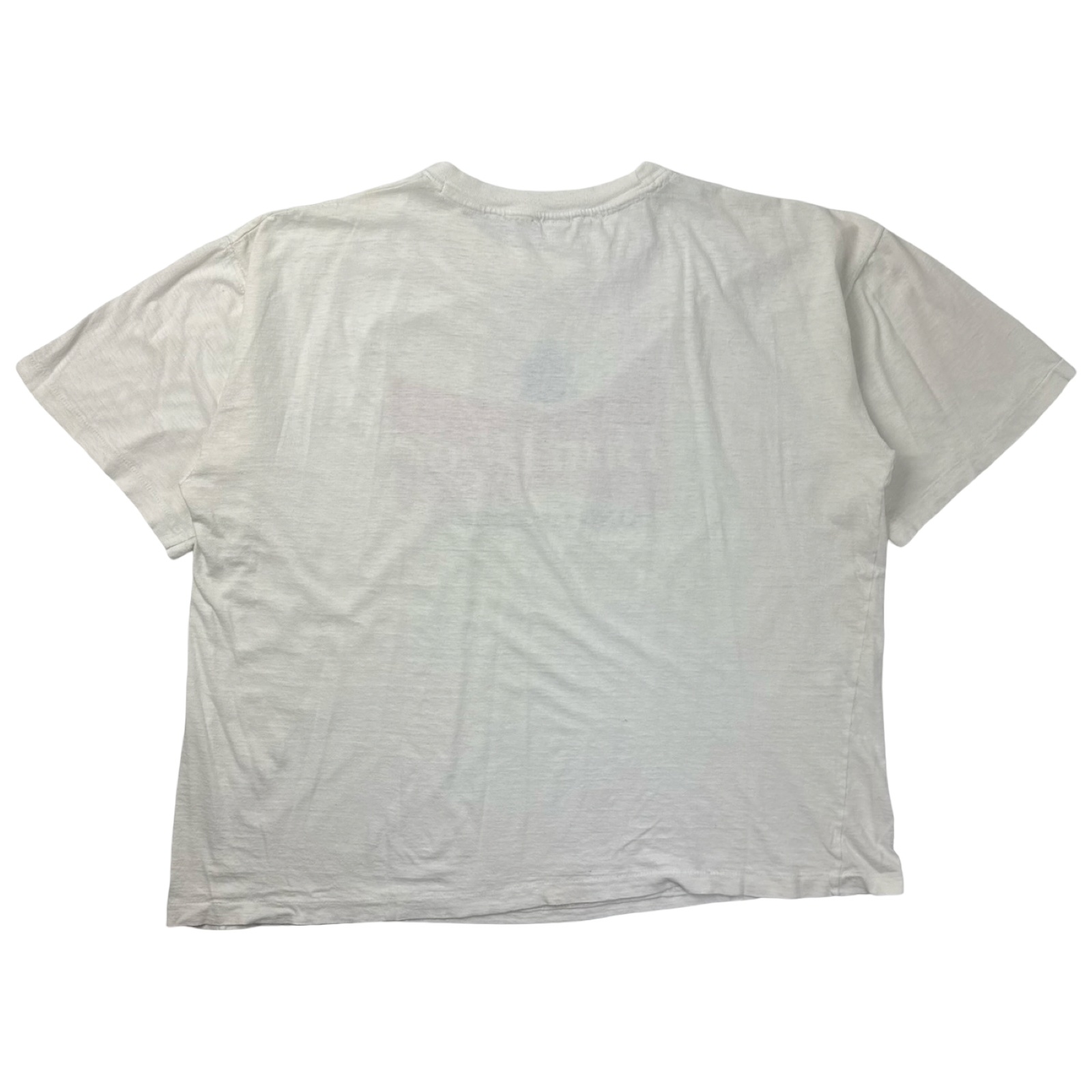 Vintage Bud Beer King of Beers T-Shirt