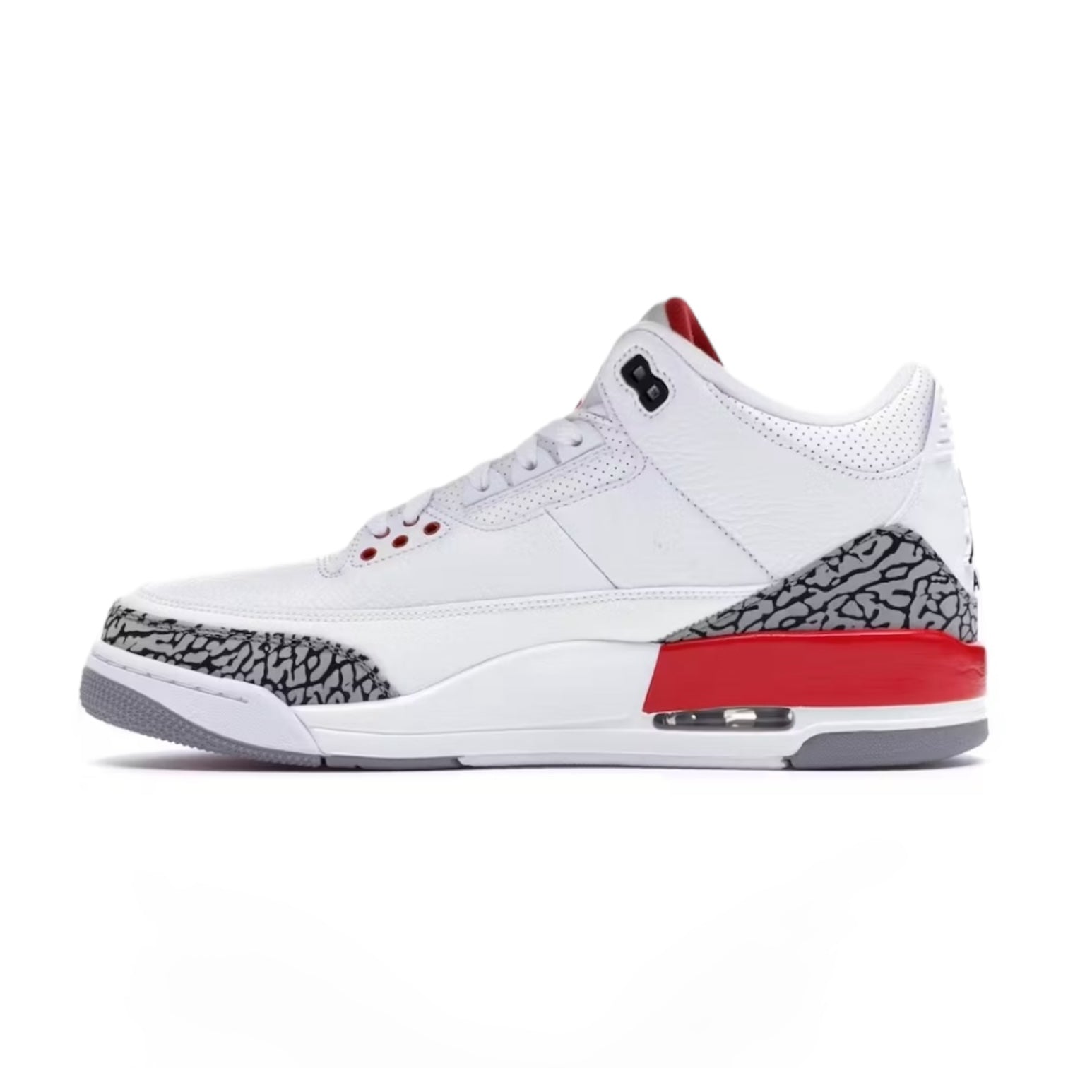 Jordan 3 Retro Hall Of Fame