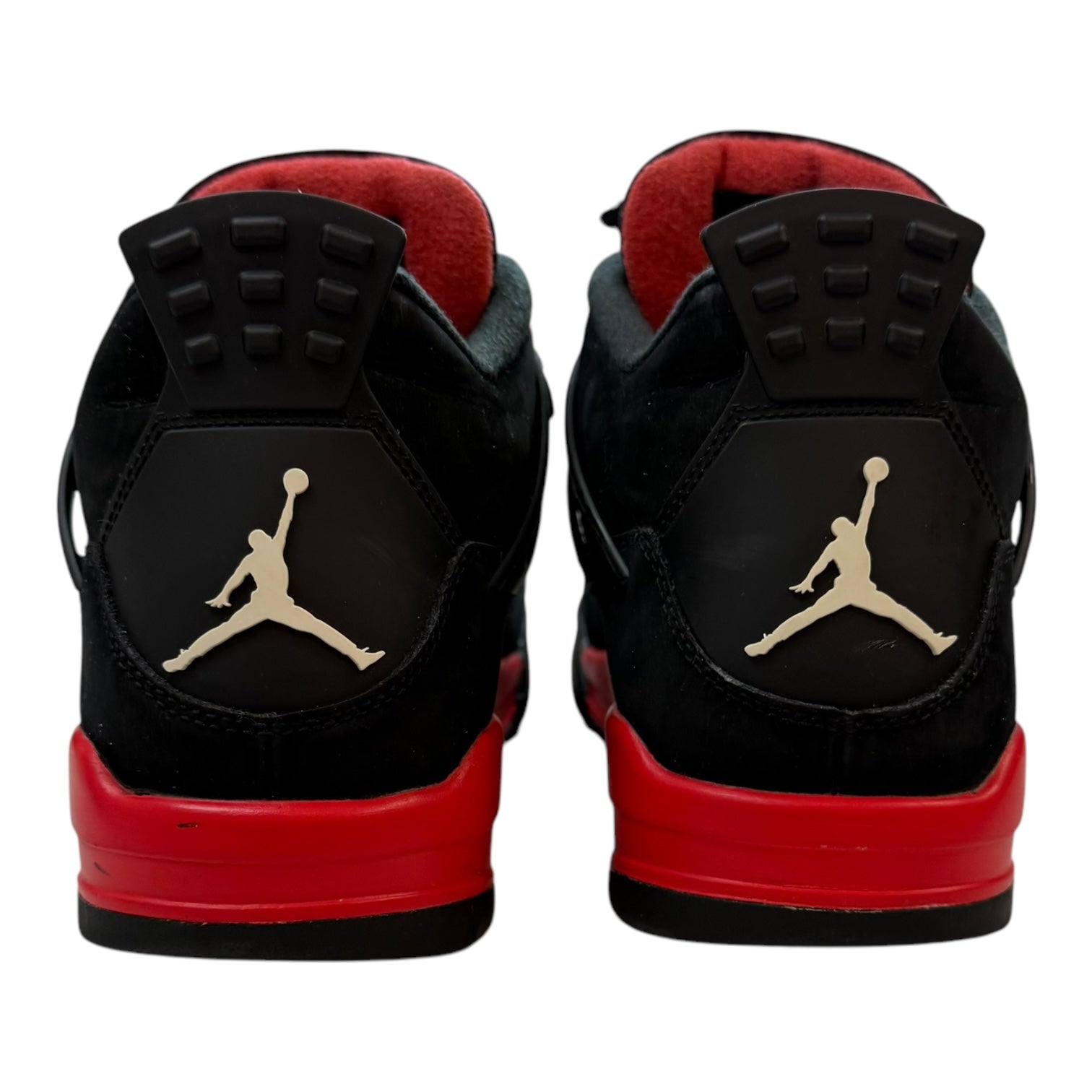 Jordan 4 Retro Red Thunder (Used)