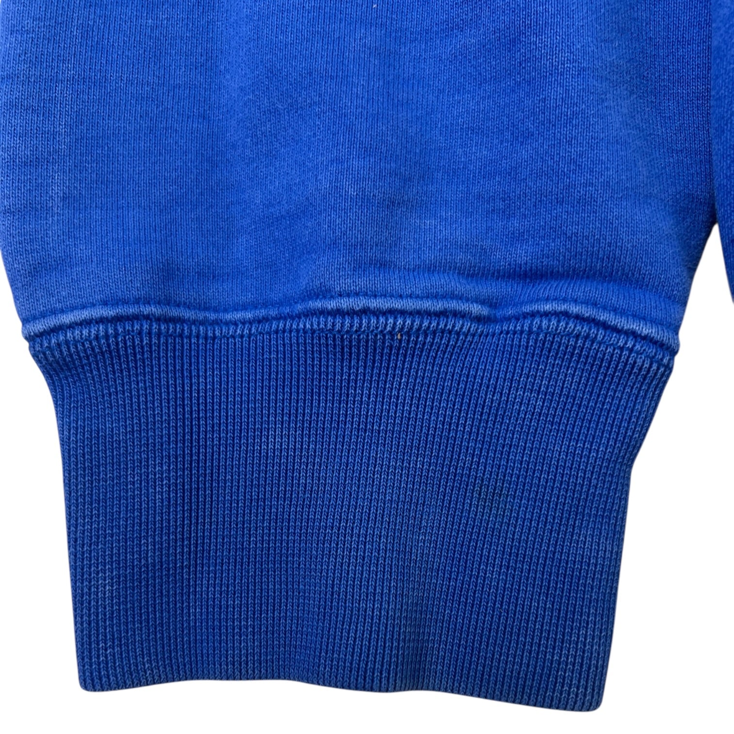 Nike x Stussy Acid Wash Crew Fleece