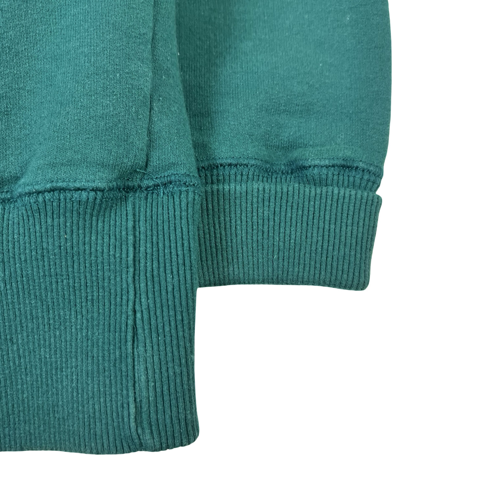 Aime Leon Dore Blank Crewneck Sweatshirt Green