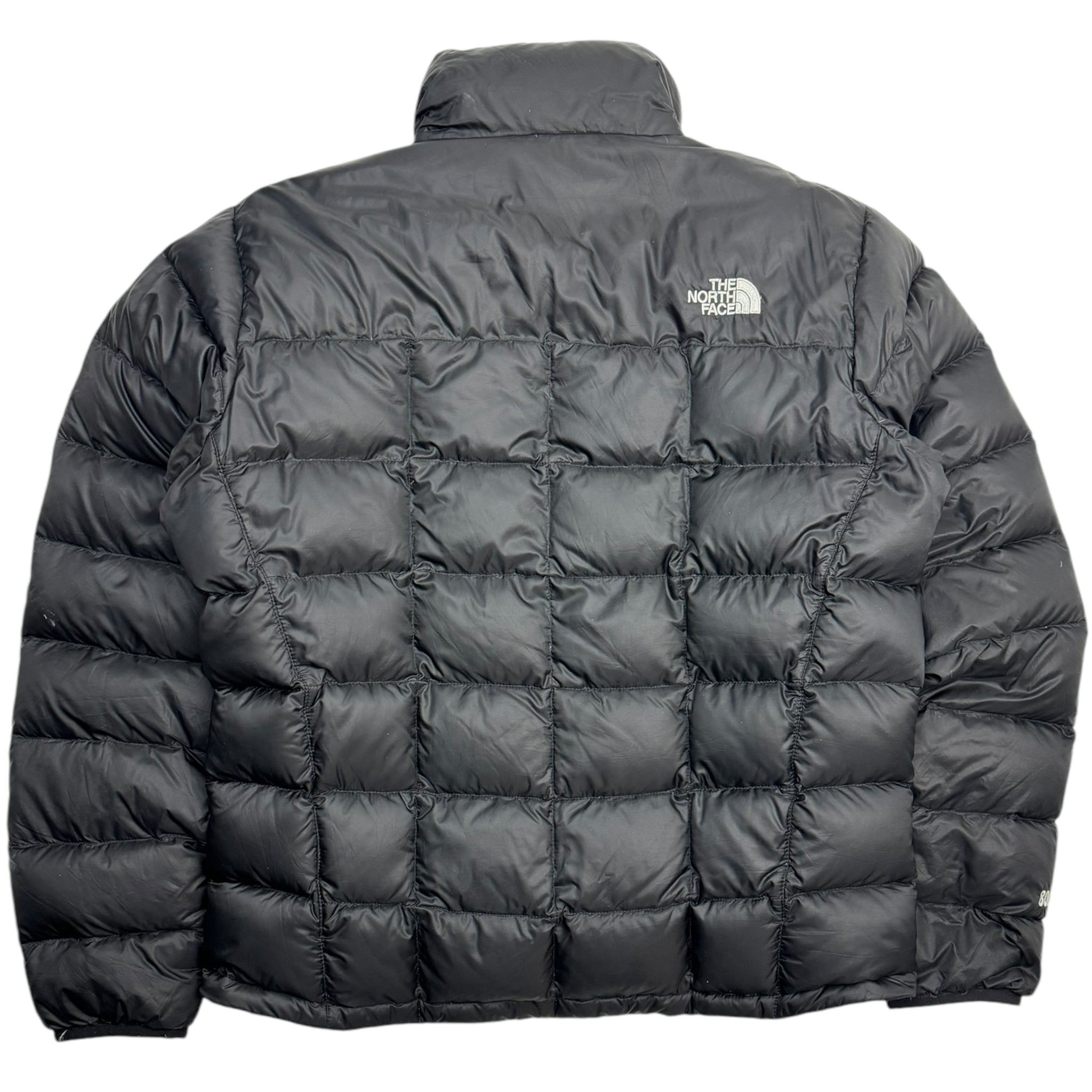 The North Face 800 Jacket Black