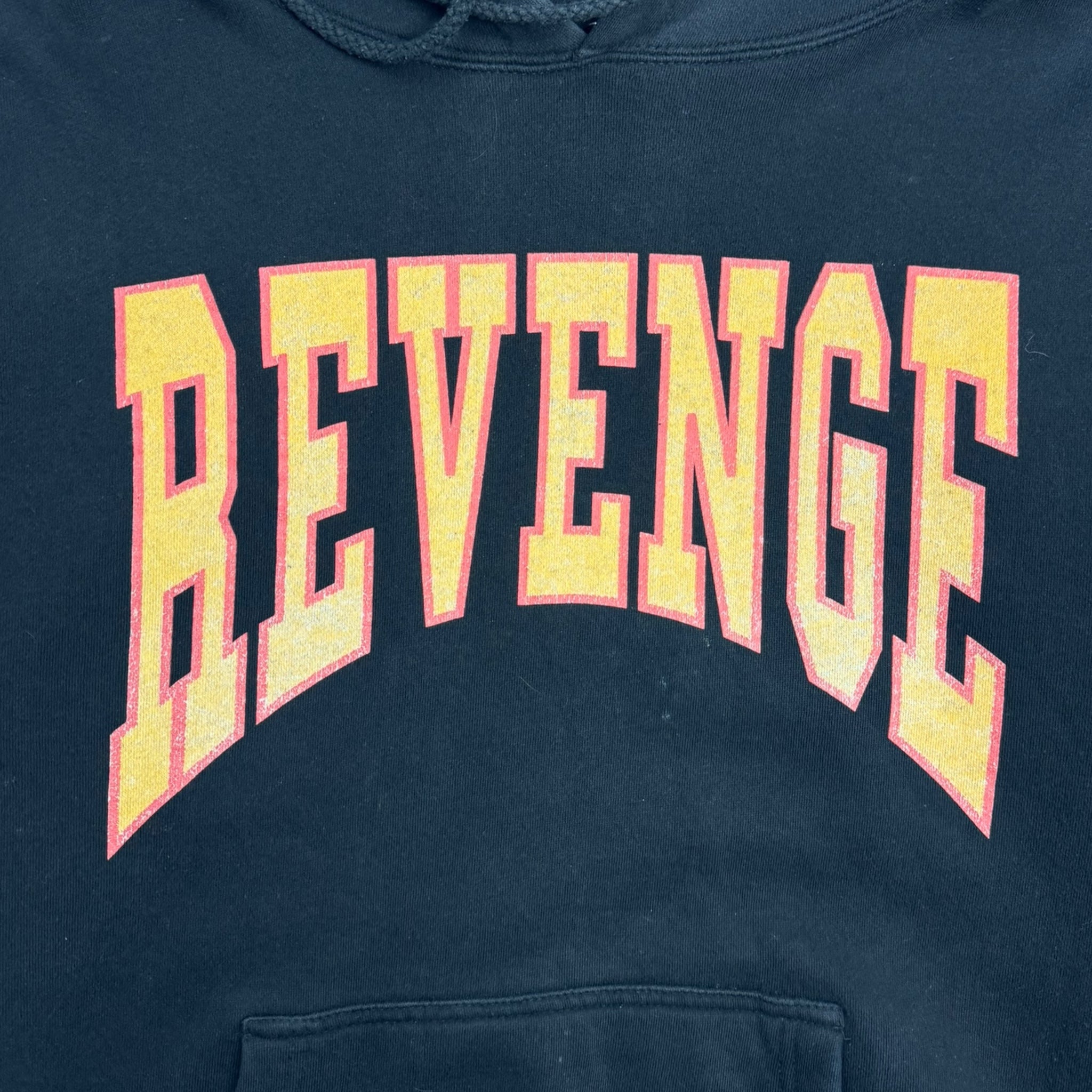 Revenge Summer Sixteen Hoodie