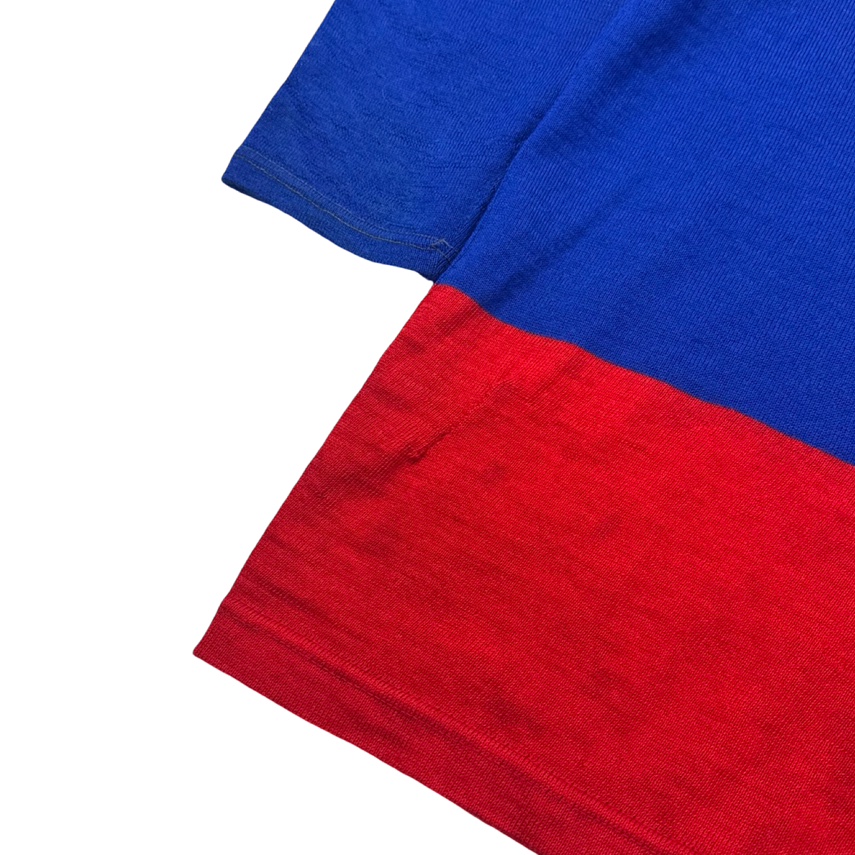 True Vintage #10 Jersey