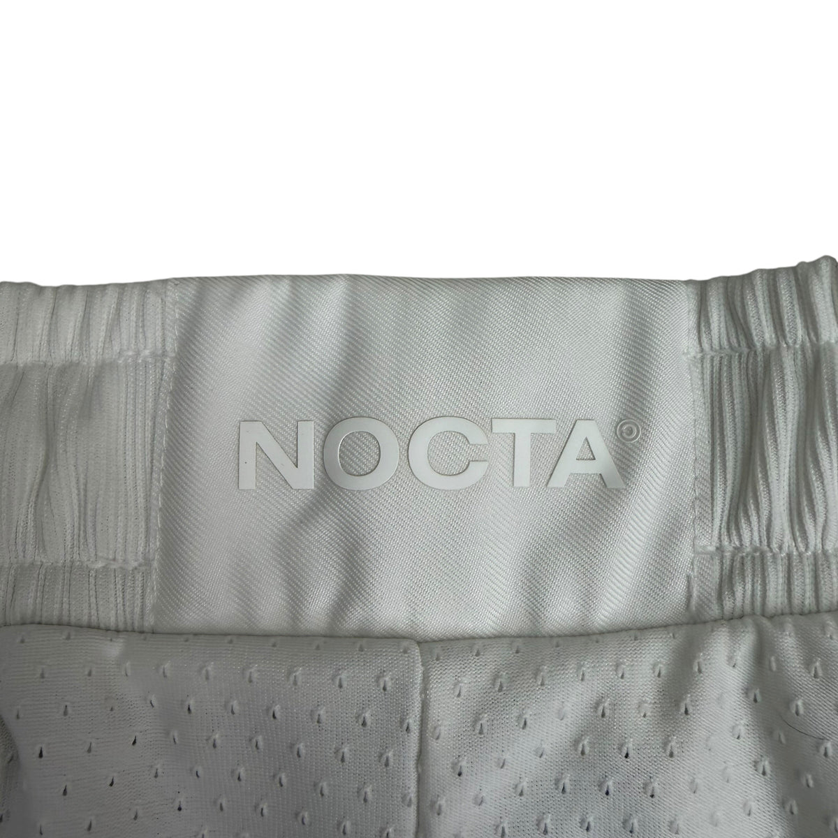 Nike X Nocta Basketball Shorts White